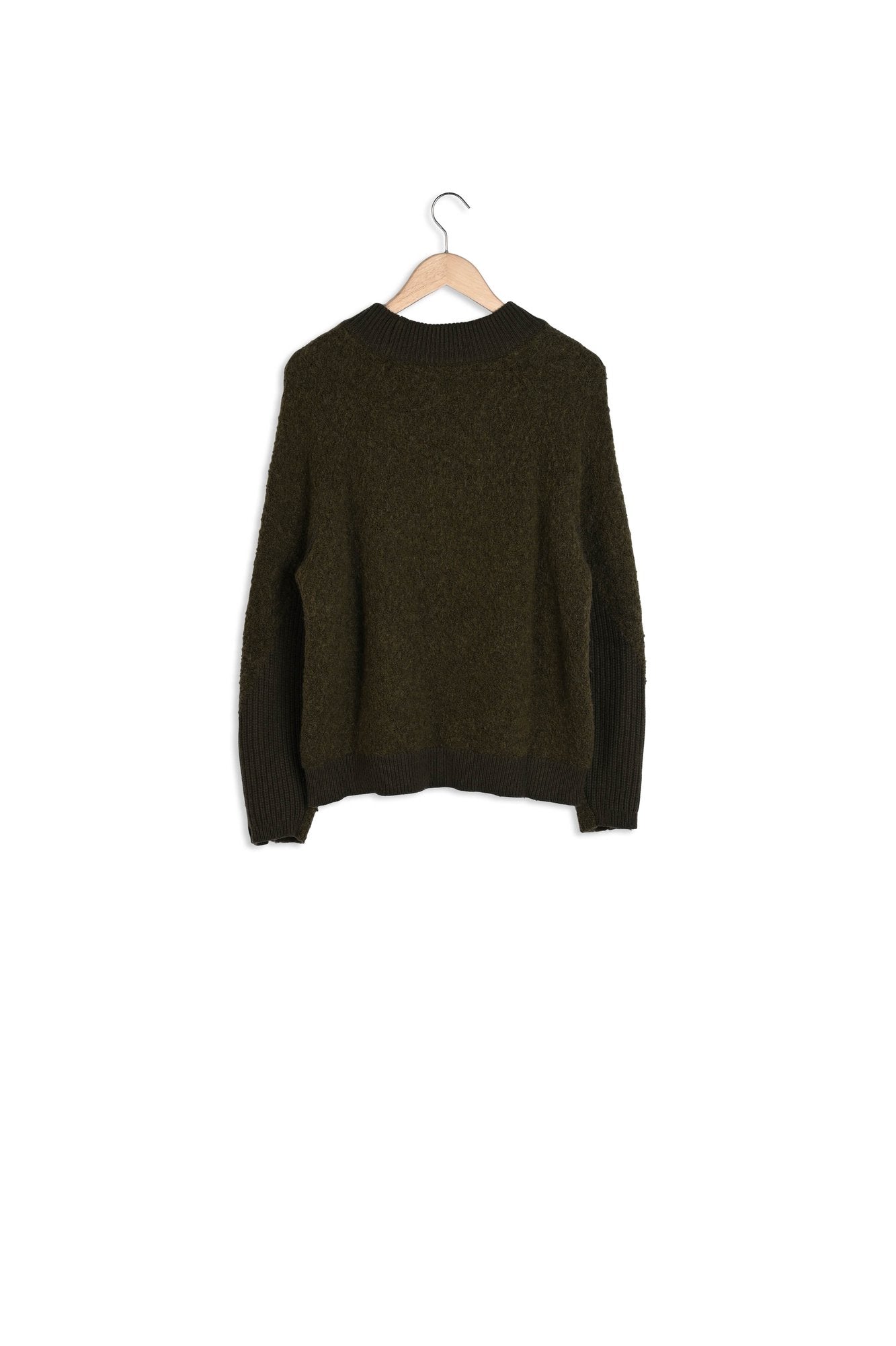 Pull CLARCK Faume - seconde main