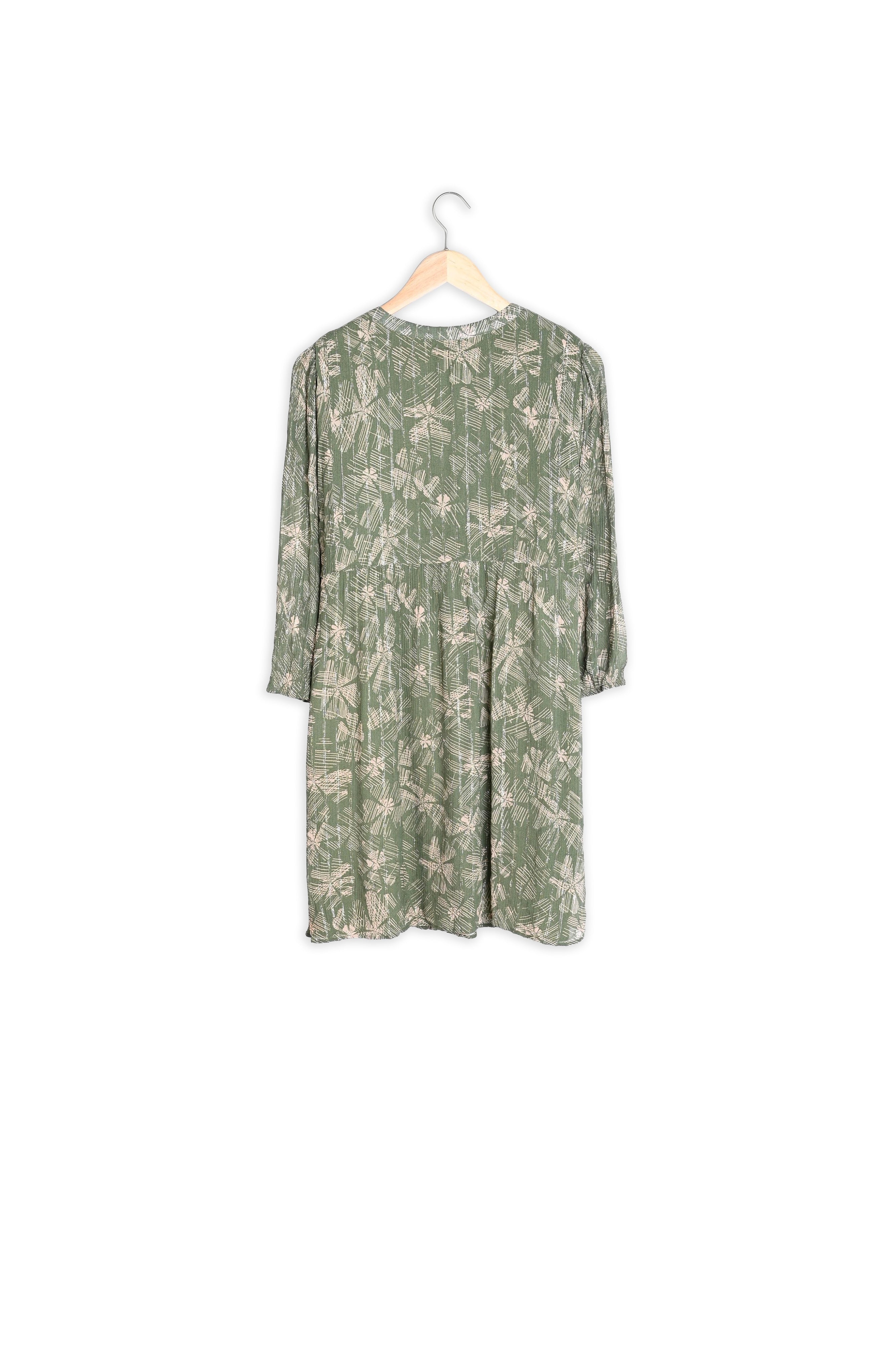 Robe MANON Faume - seconde main