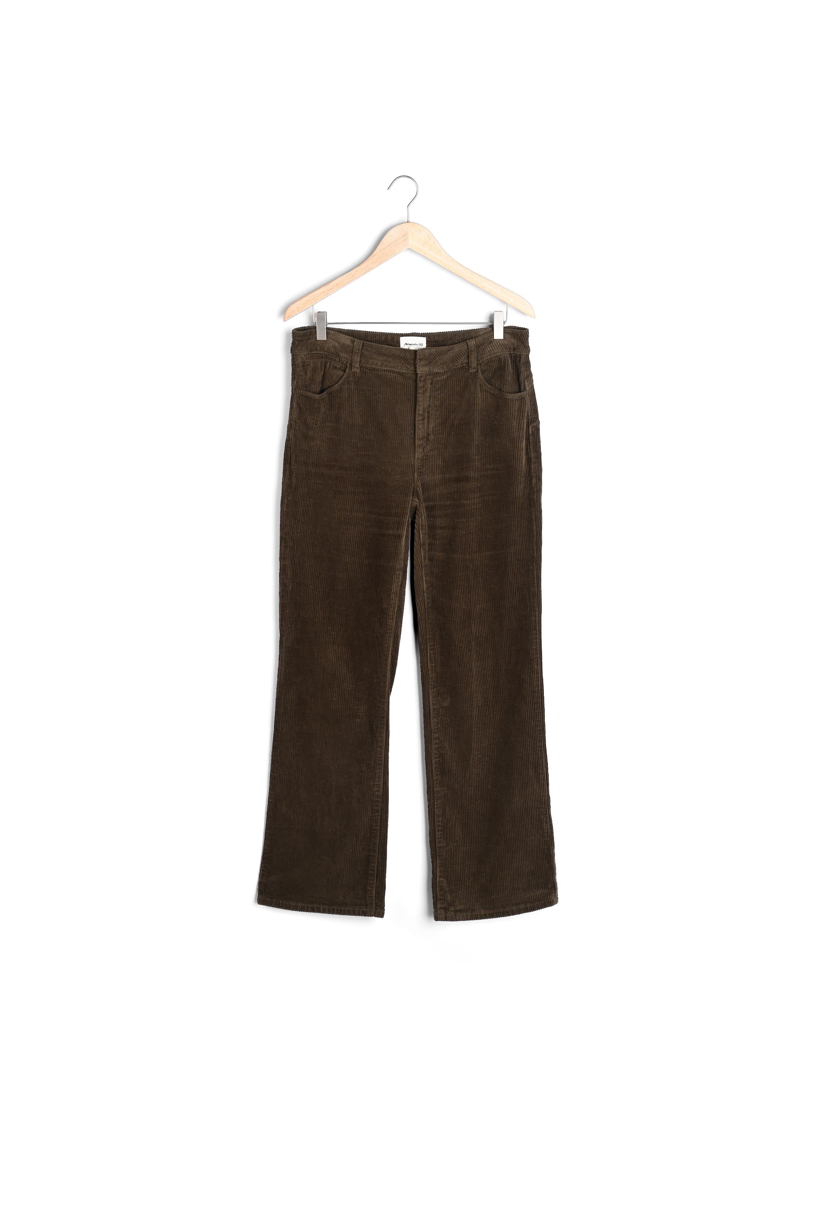 Pantalon FIDJI Faume - seconde main