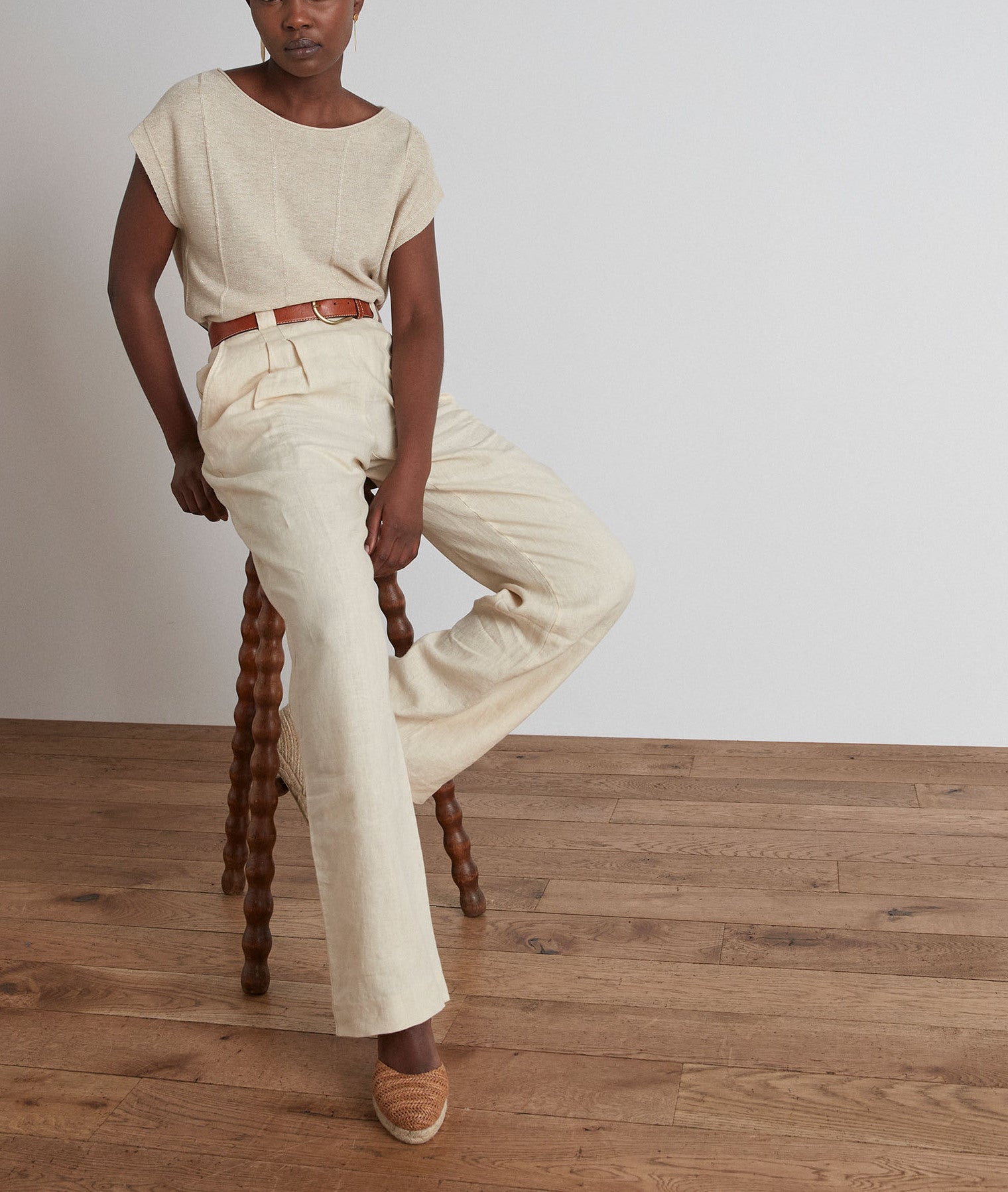 Top Malko Faume - seconde main