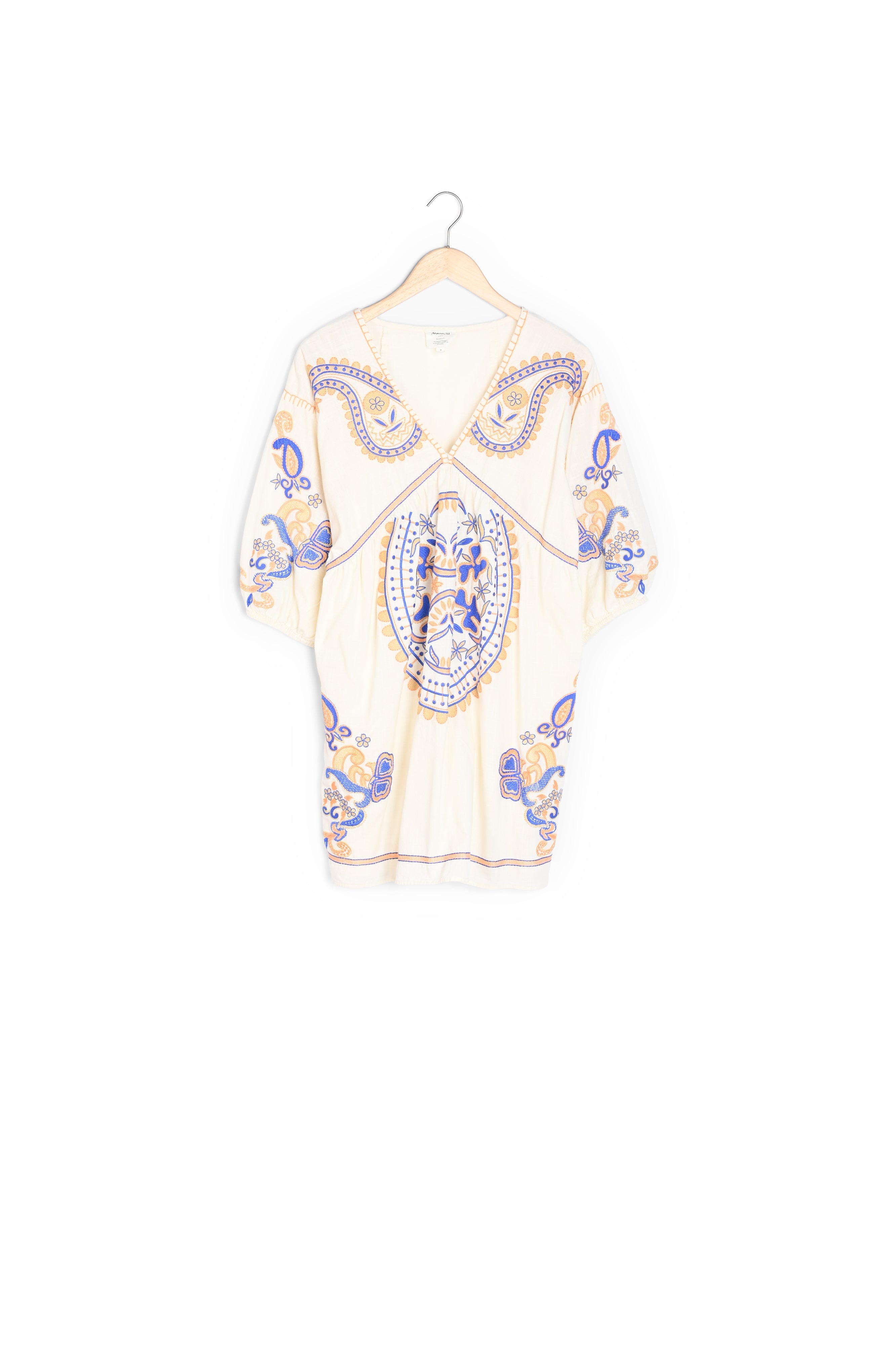 Robe AURELIA Faume - seconde main