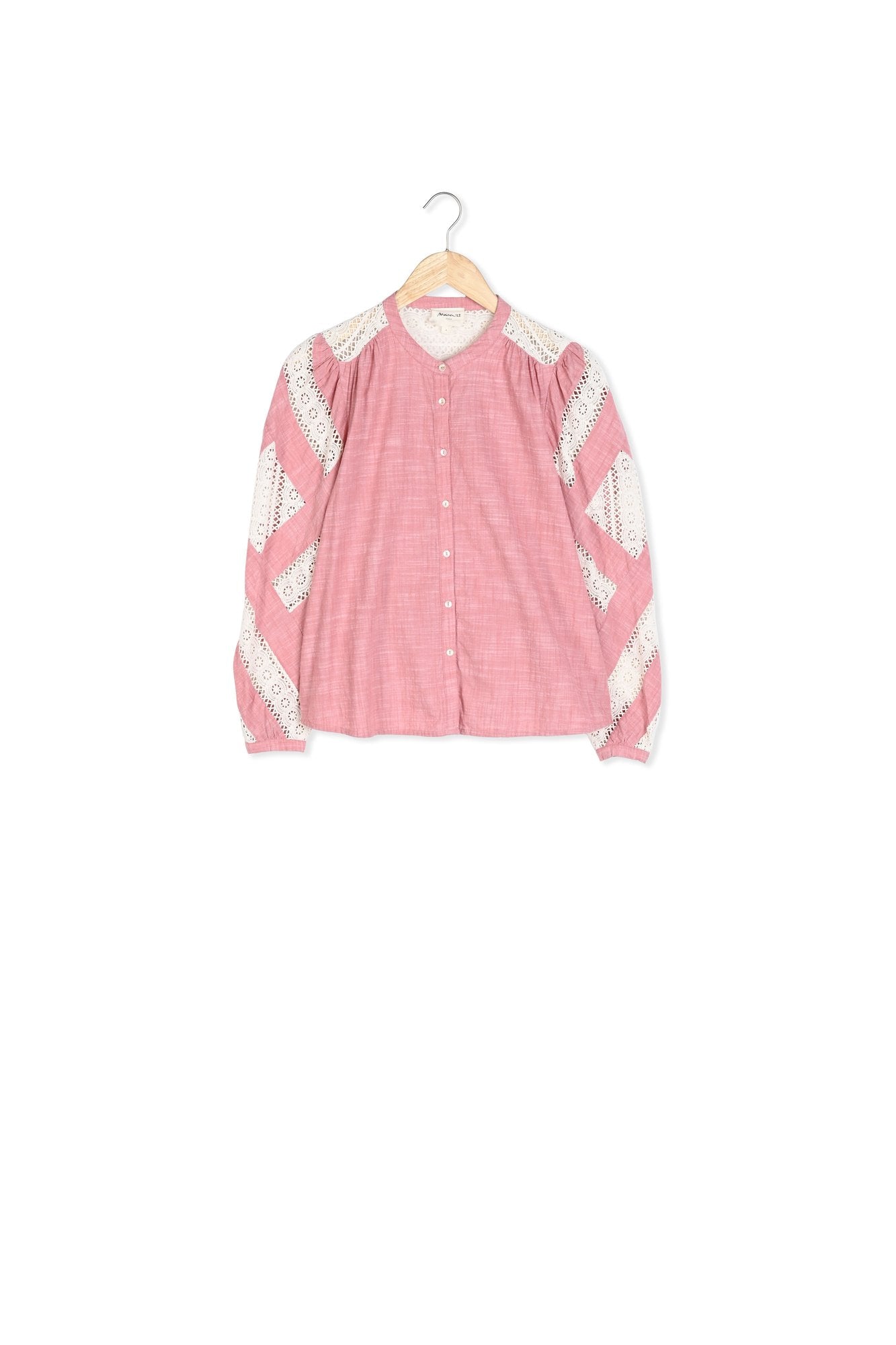 Blouse CATHEL Faume - seconde main