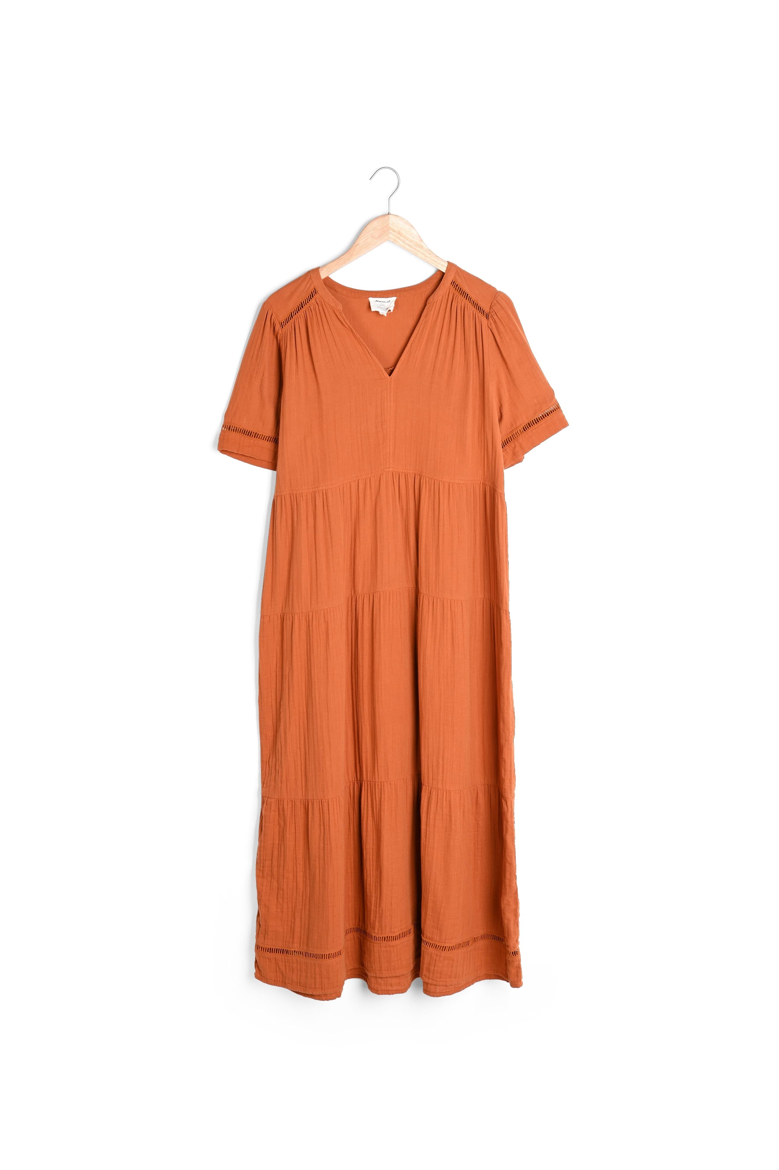 Robe Carole Faume - seconde main
