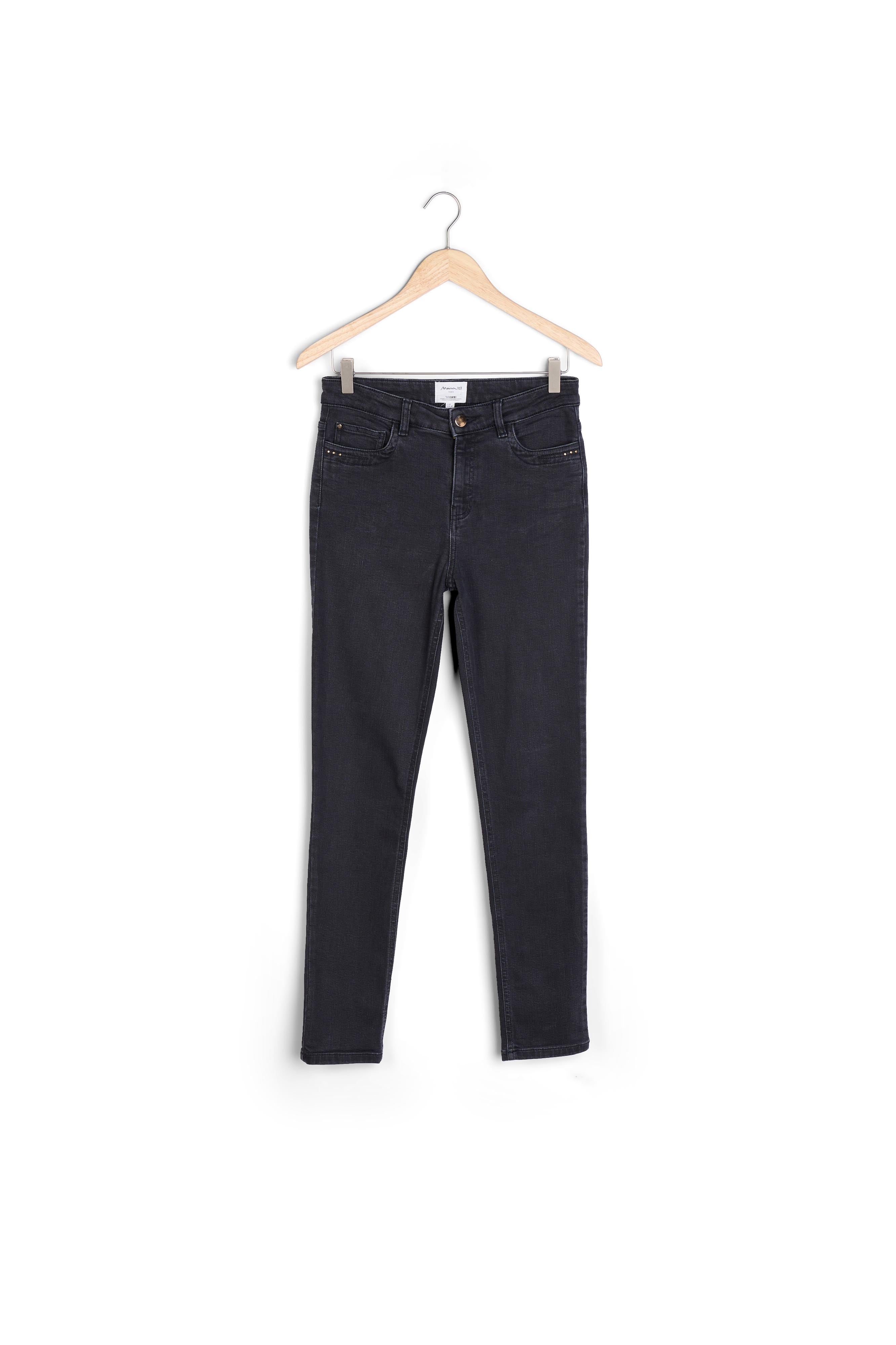 Jean slim Suzy Faume - seconde main