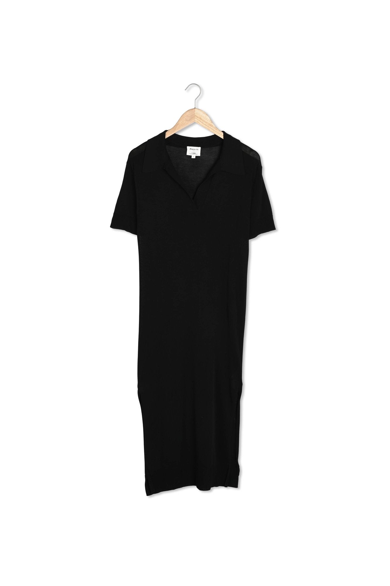 Robe AZALEE Faume - seconde main