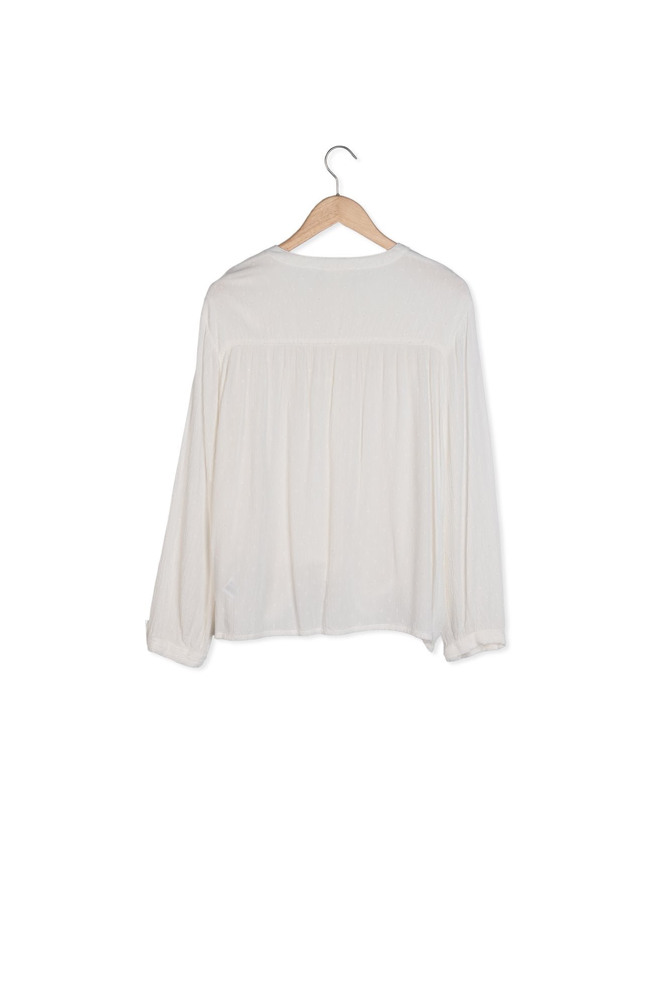 Blouse BERTILLE Faume - seconde main