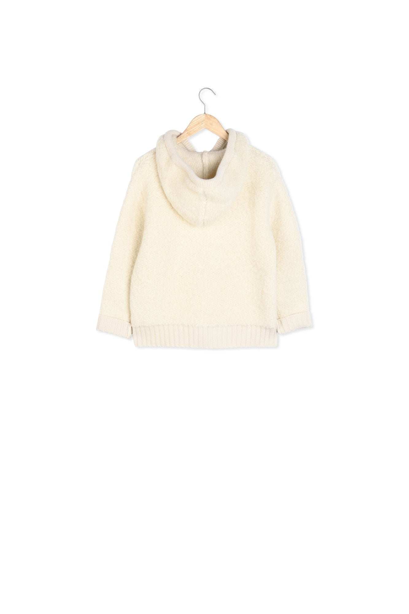 Sweatshirt unisexe CHARLY Faume - seconde main