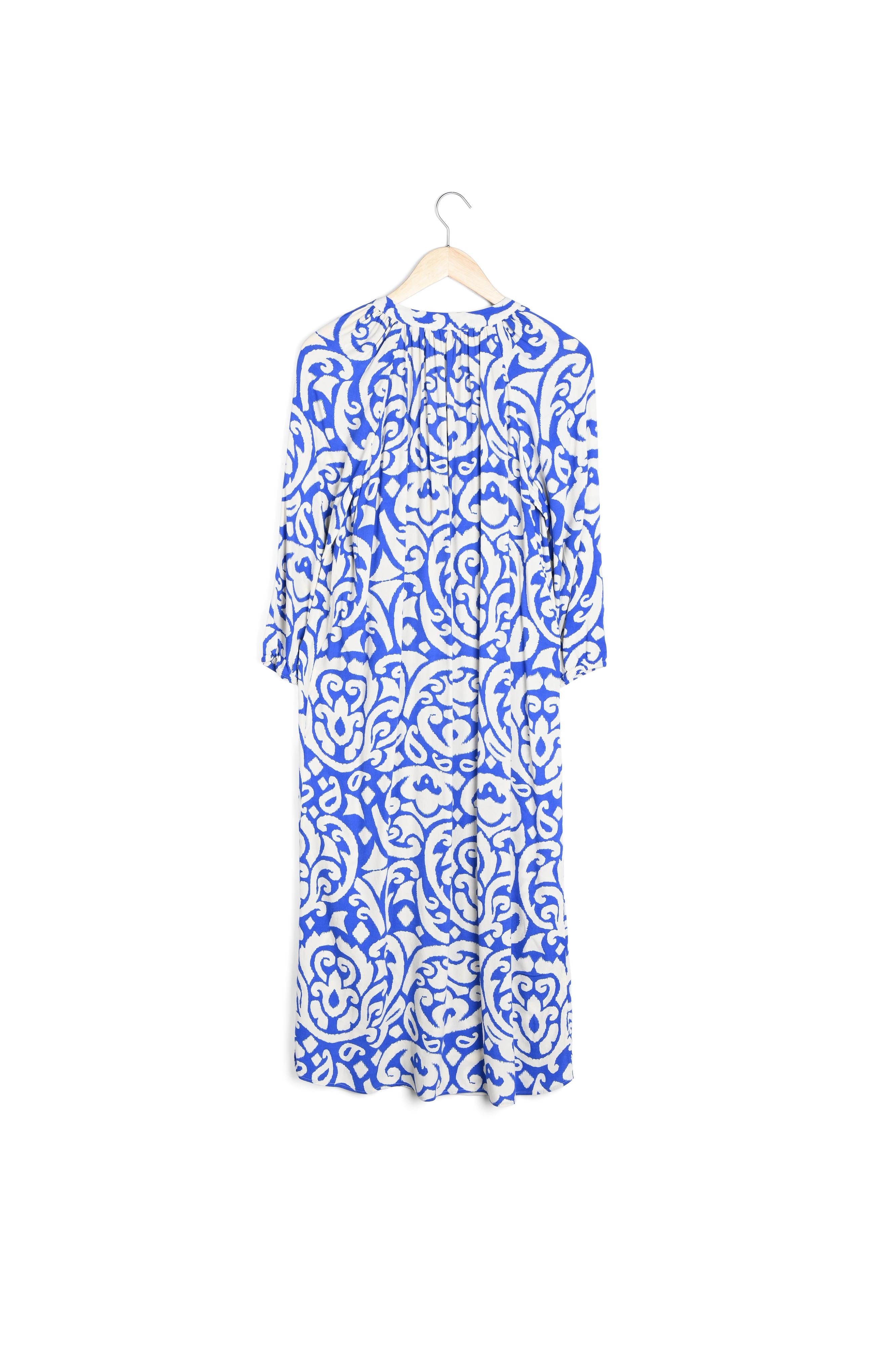 Robe Gail Faume - seconde main