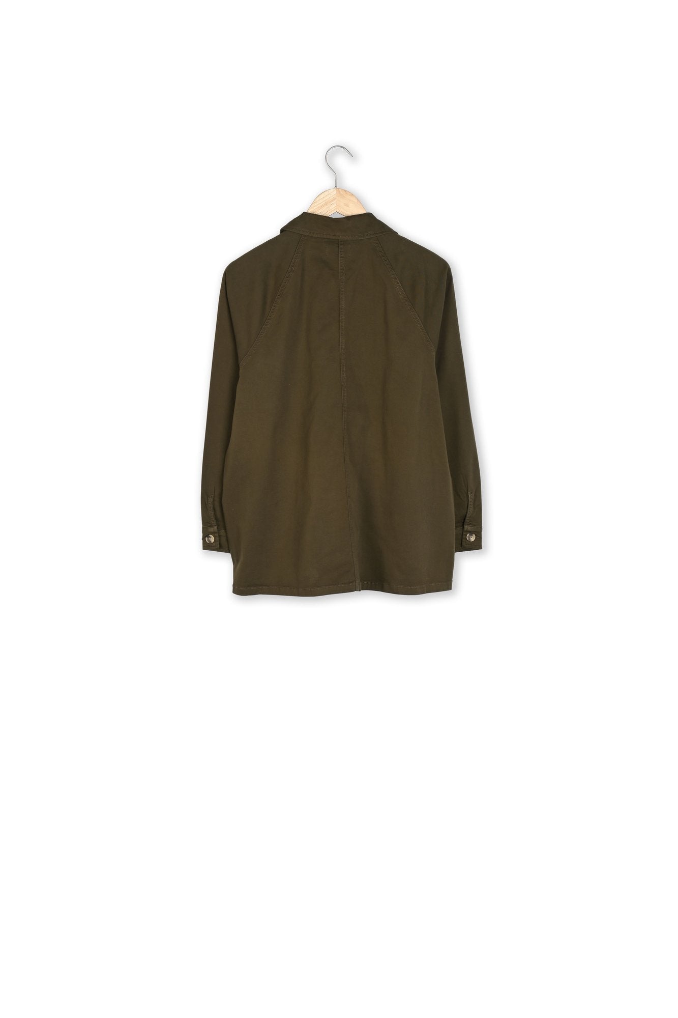 Surchemise DANIKA Faume - seconde main