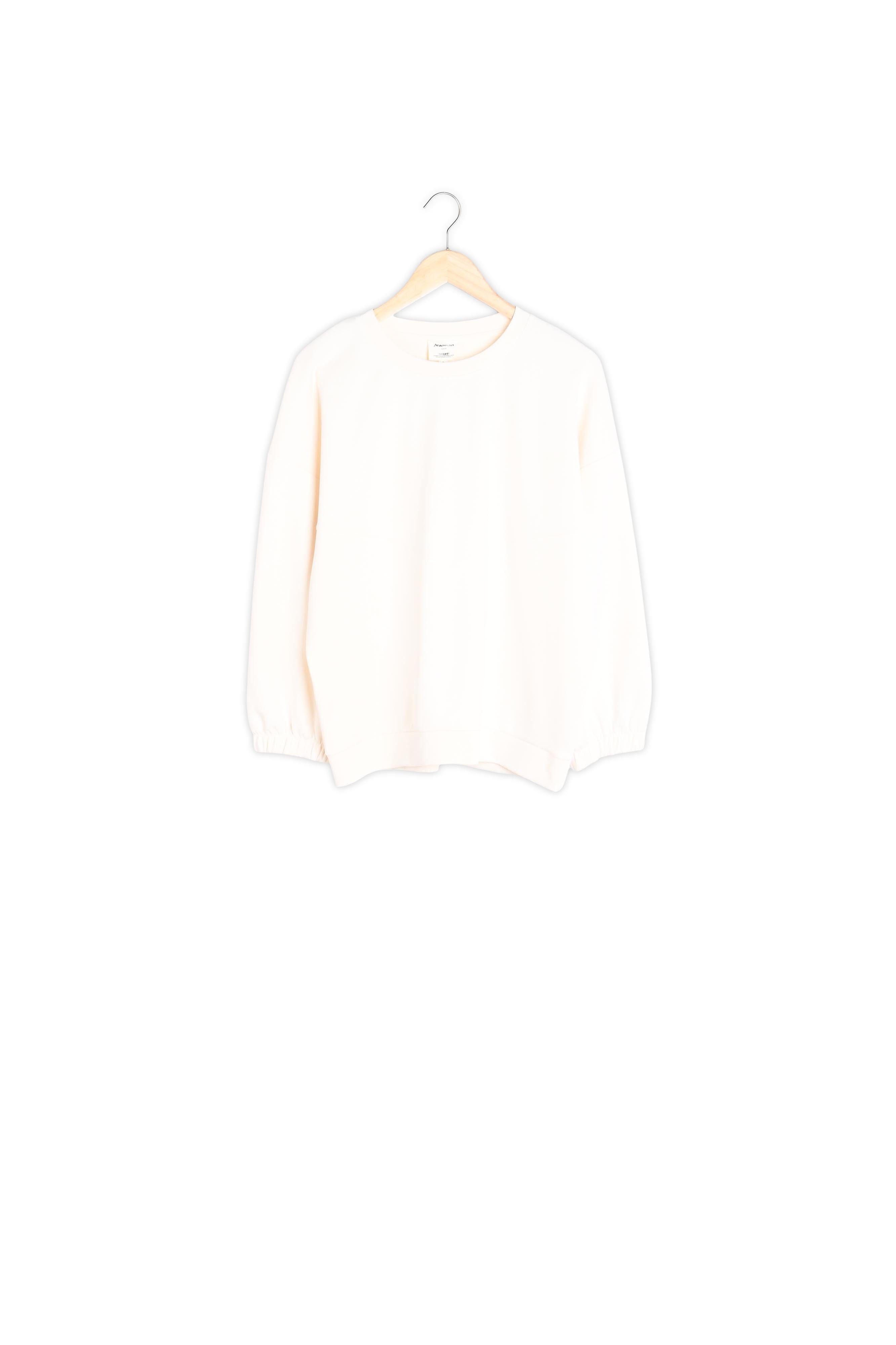 Sweat-shirt DRISS Faume - seconde main