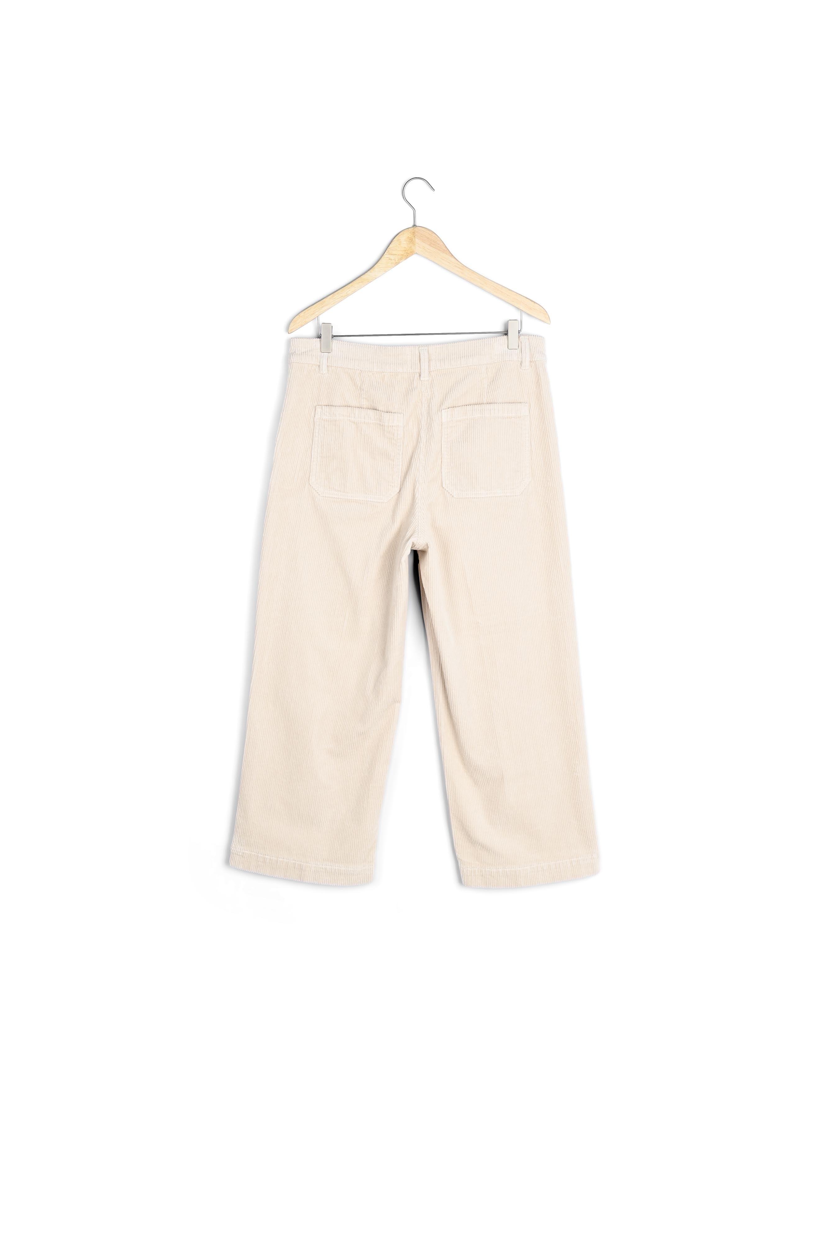 Pantalon SELYNA Faume - seconde main