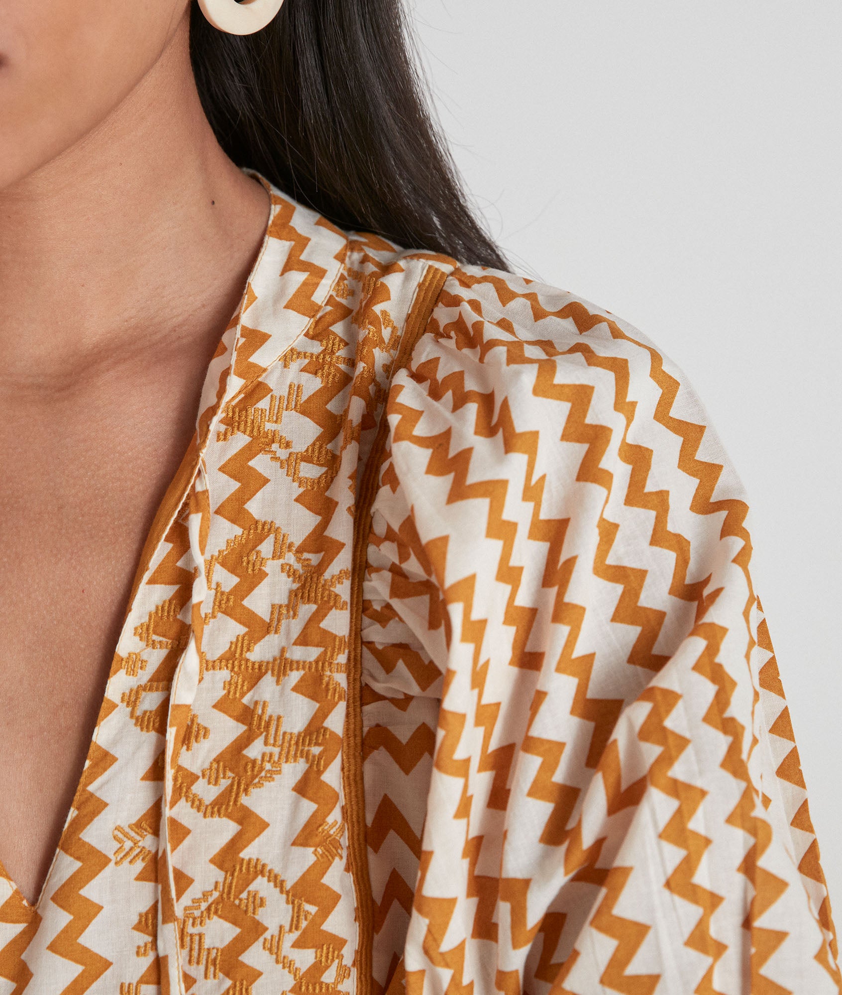 Robe Celine Faume - seconde main