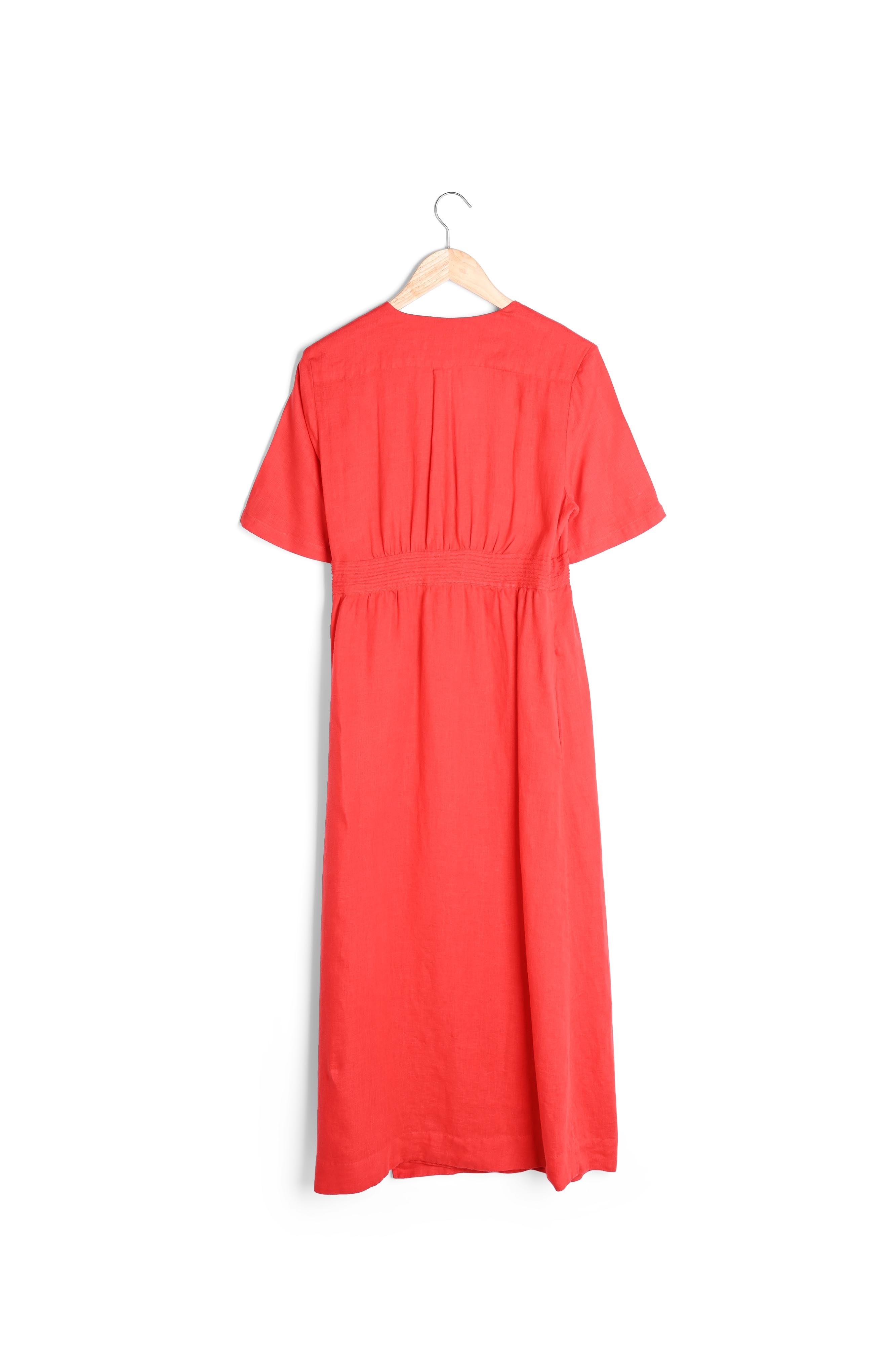 Robe Gretchen Faume - seconde main