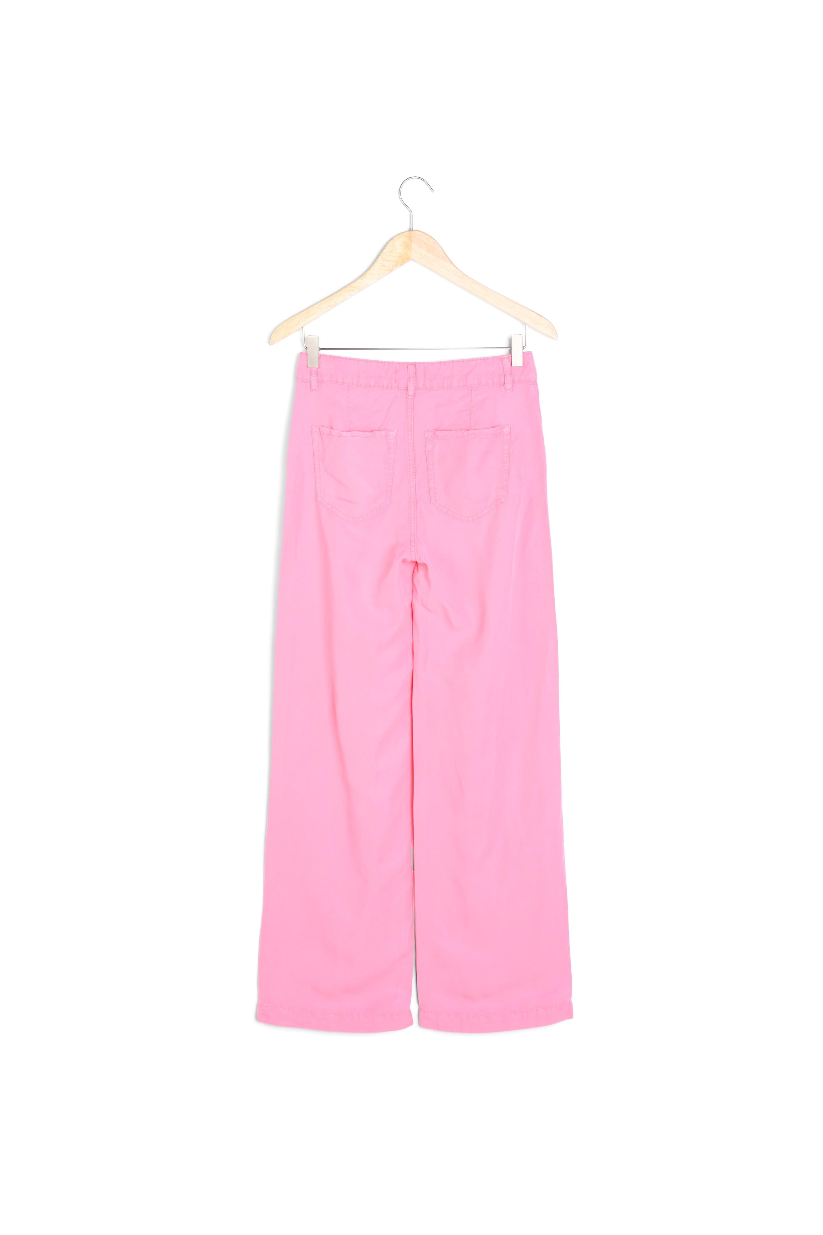 Pantalon large SANDY Faume - seconde main