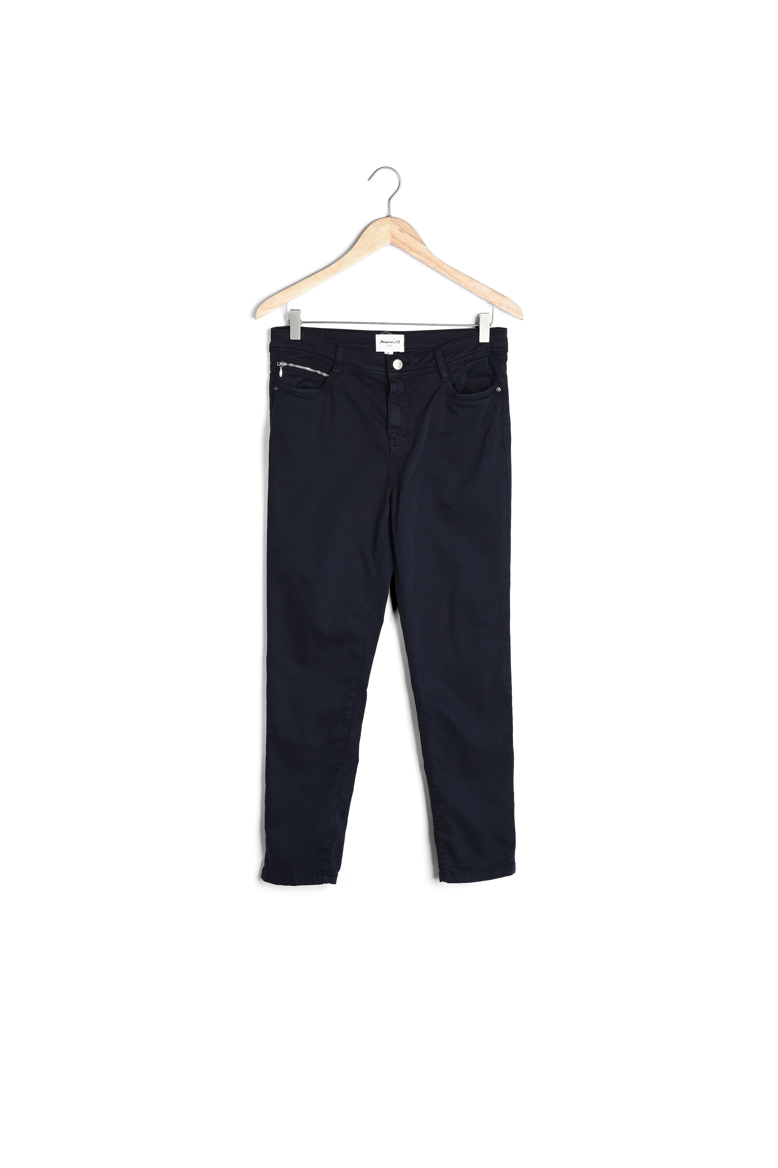 Jean slim SULTAN Faume - seconde main