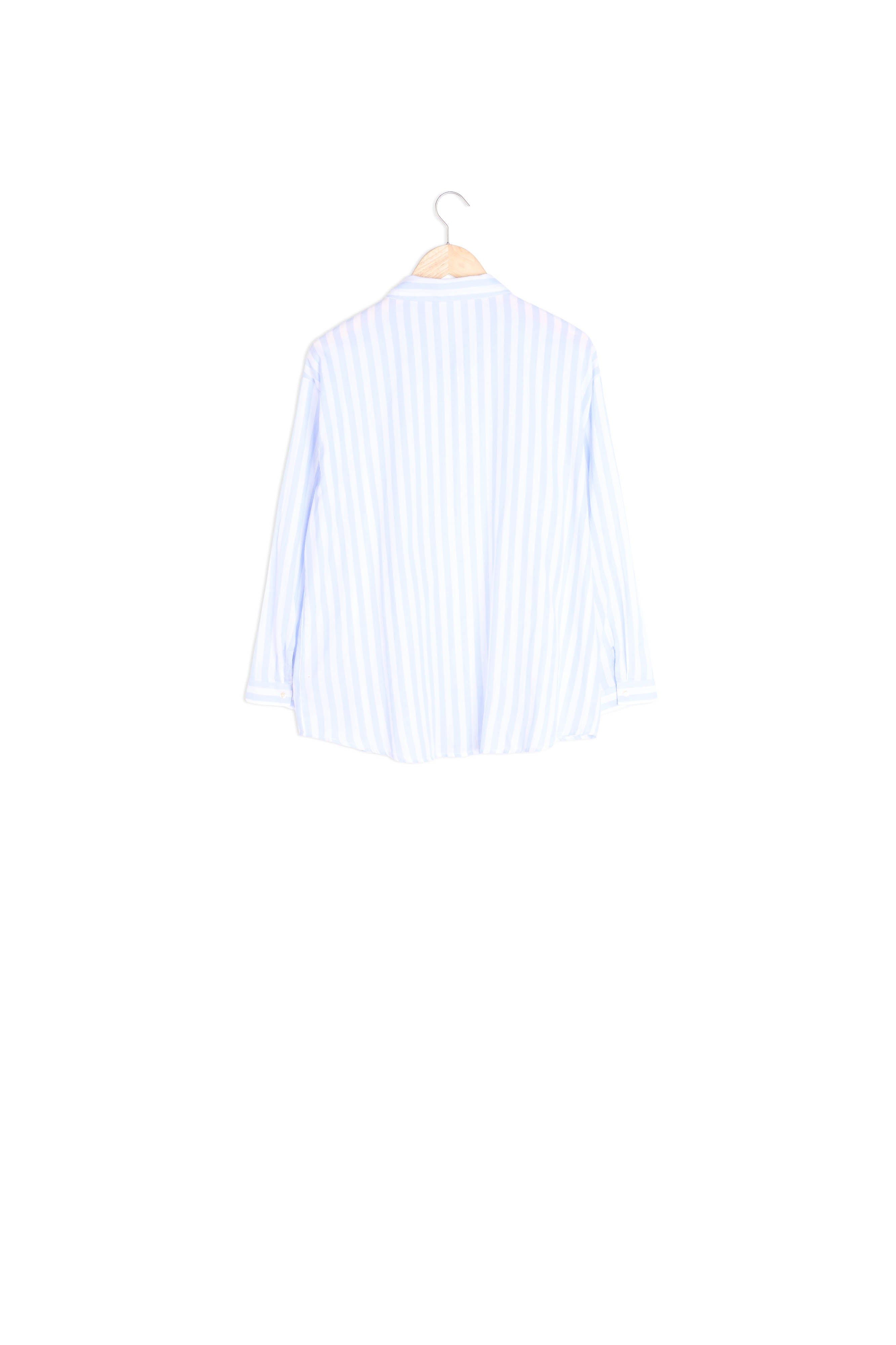 Chemise MARILOU Faume - seconde main