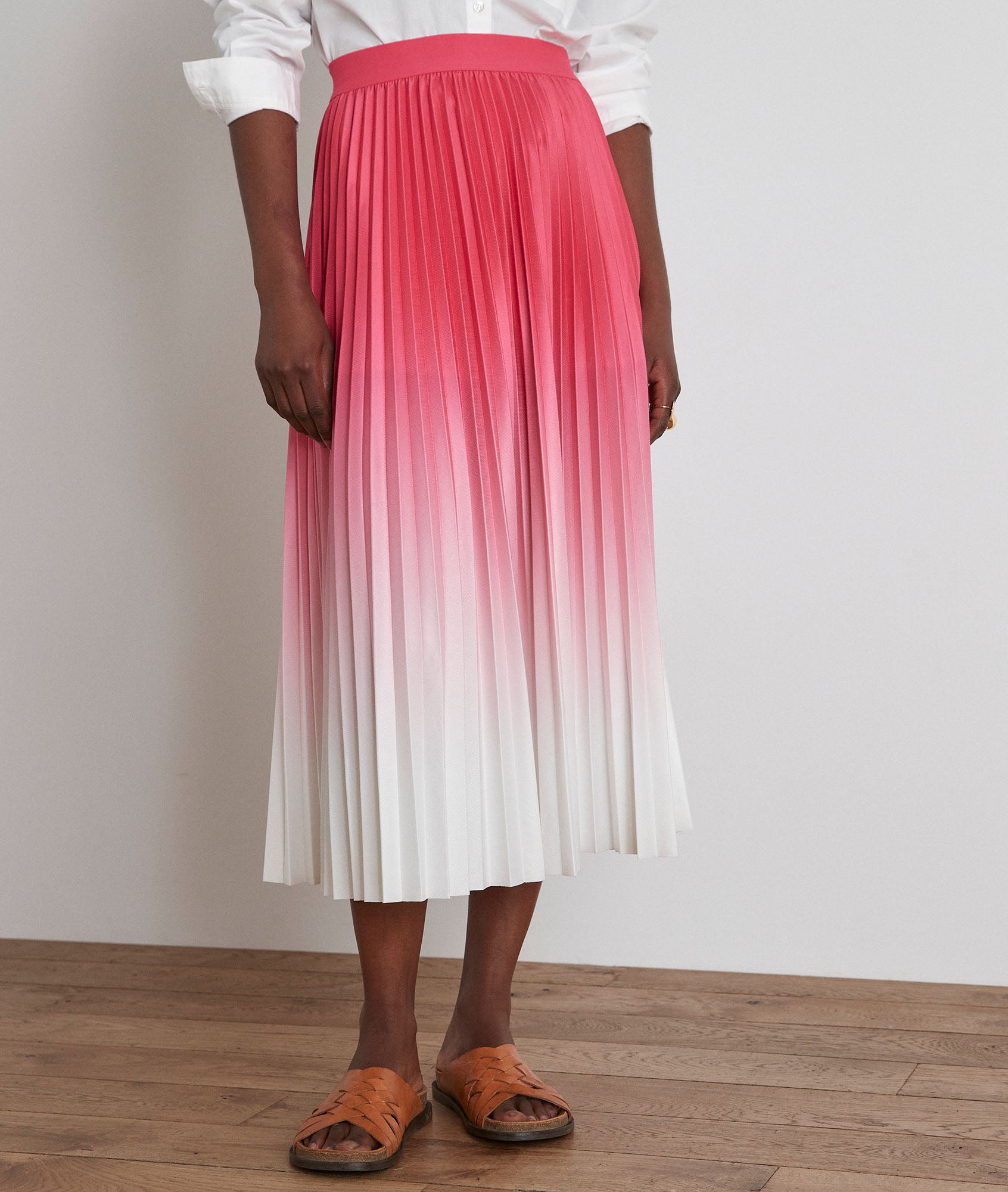 Jupe Darcy Faume - seconde main