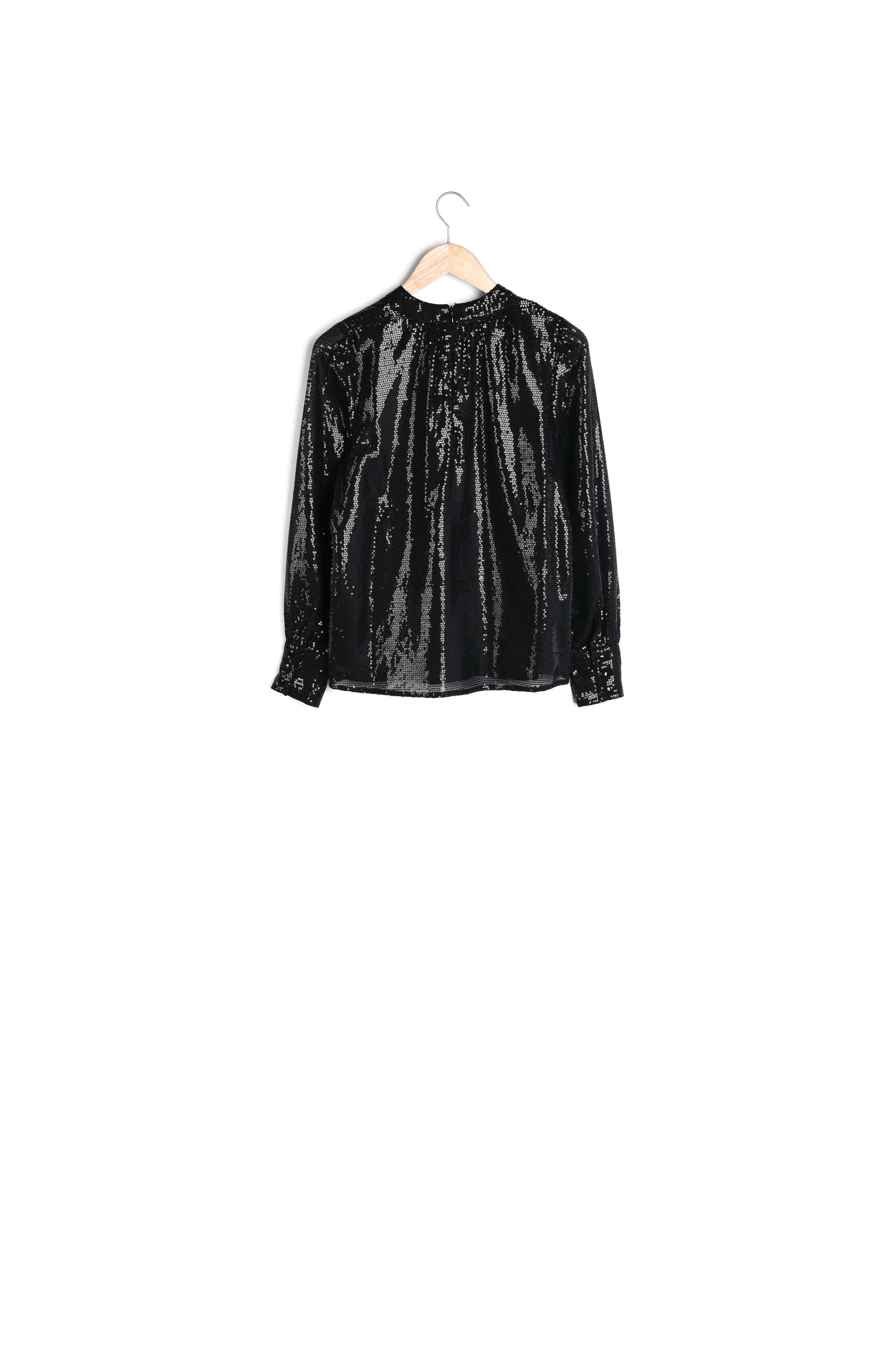 Chemisier ALICIA Faume - seconde main