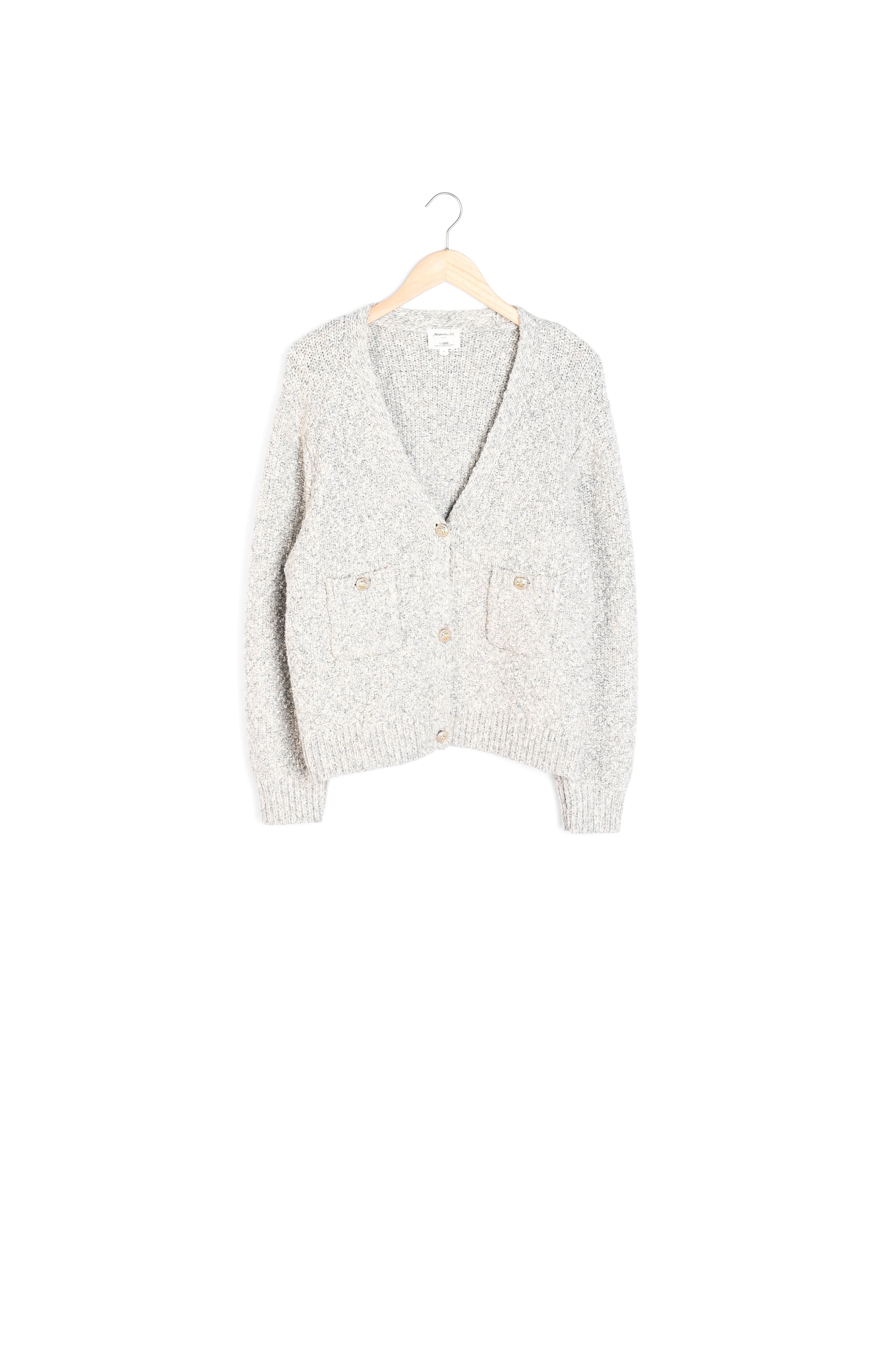 Gilet CLEA Faume - seconde main