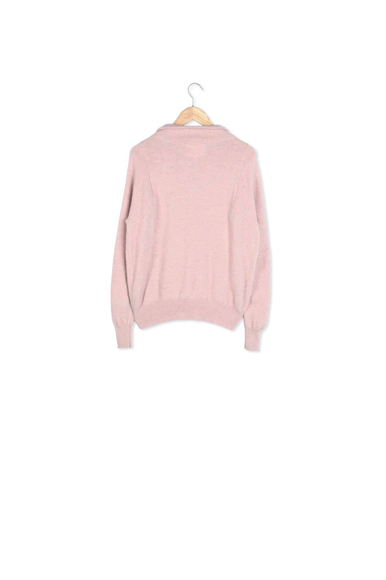 Pull camionneur unisexe MAEL(LE) Faume - seconde main