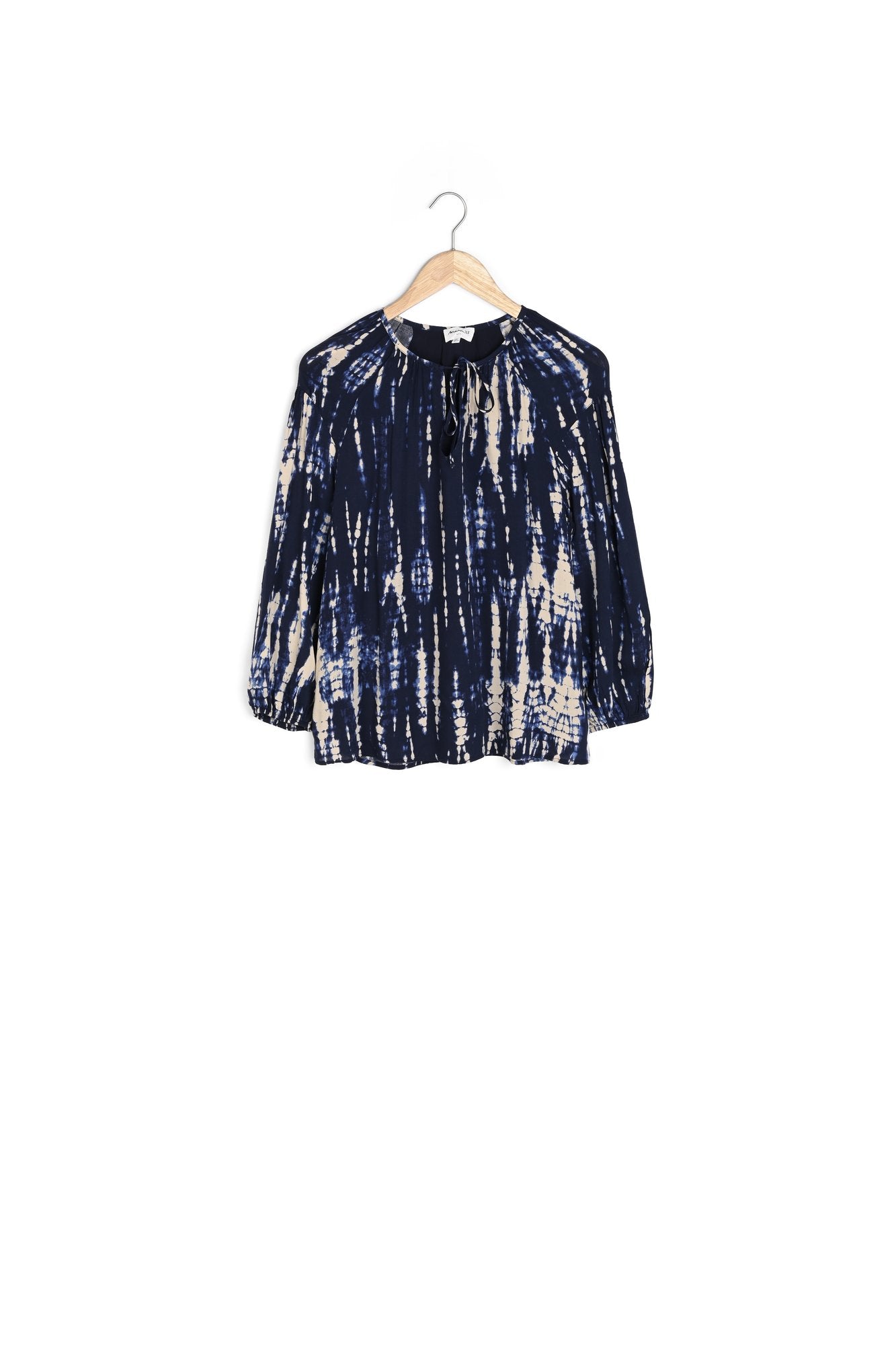 Blouse Thales Faume - seconde main