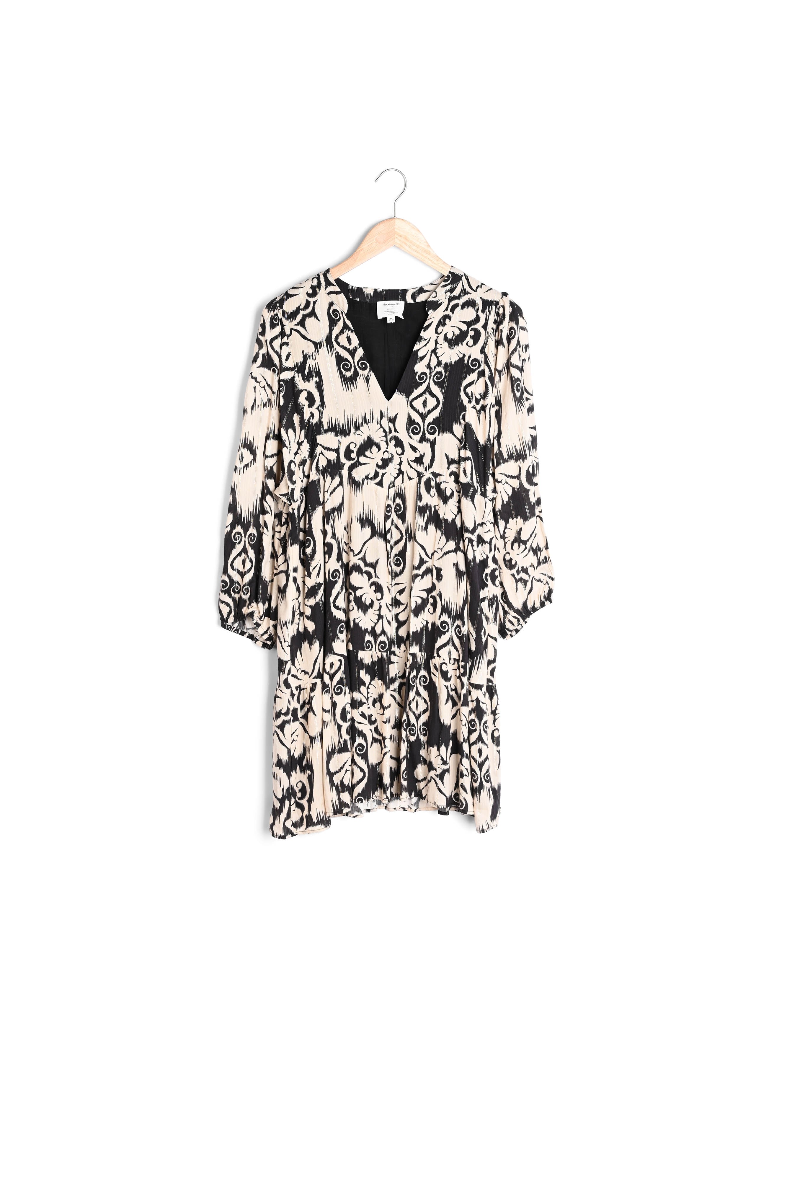 Robe ARIANA Faume - seconde main