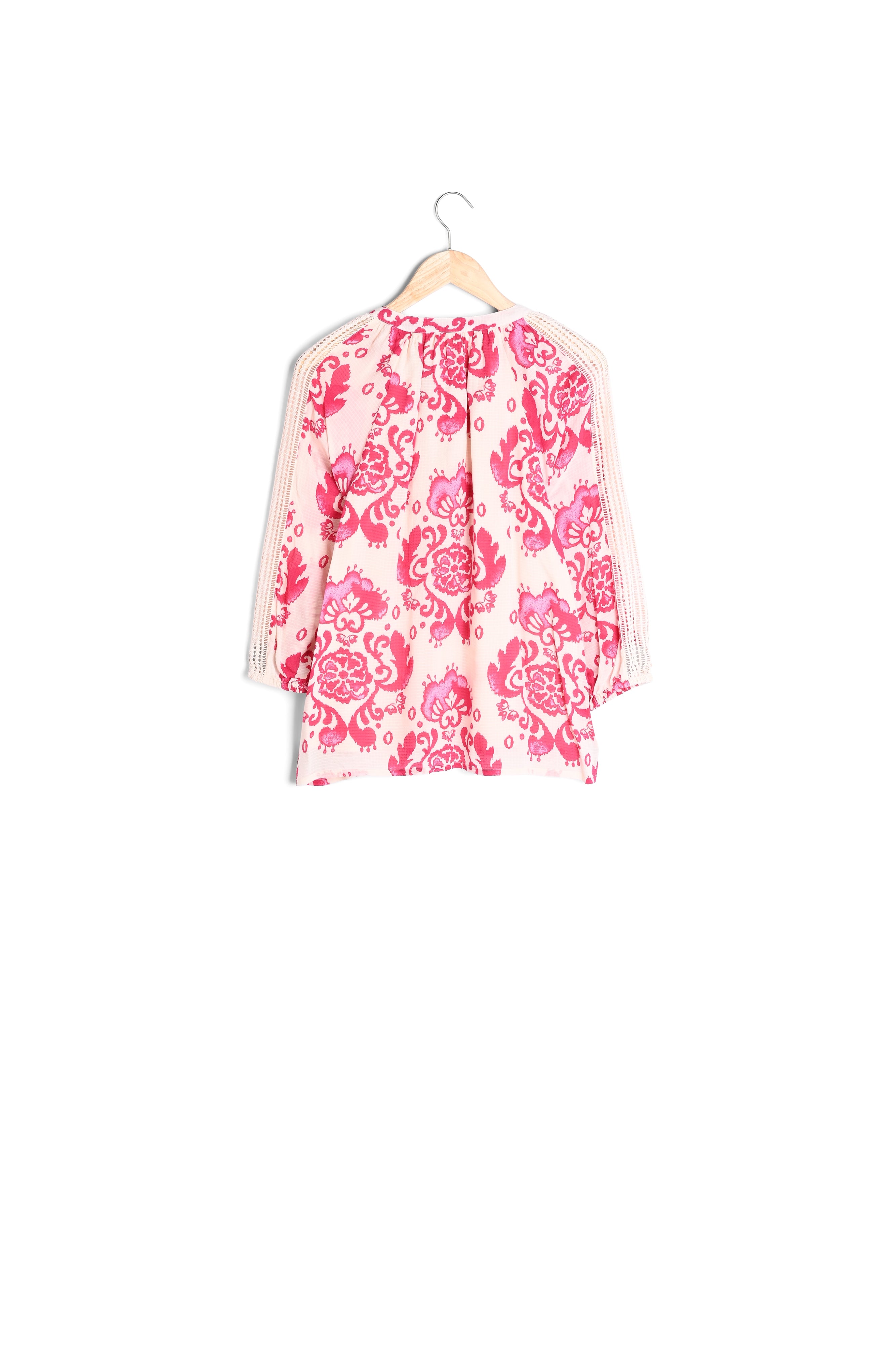 BLOUSE CHICAGO Faume - seconde main