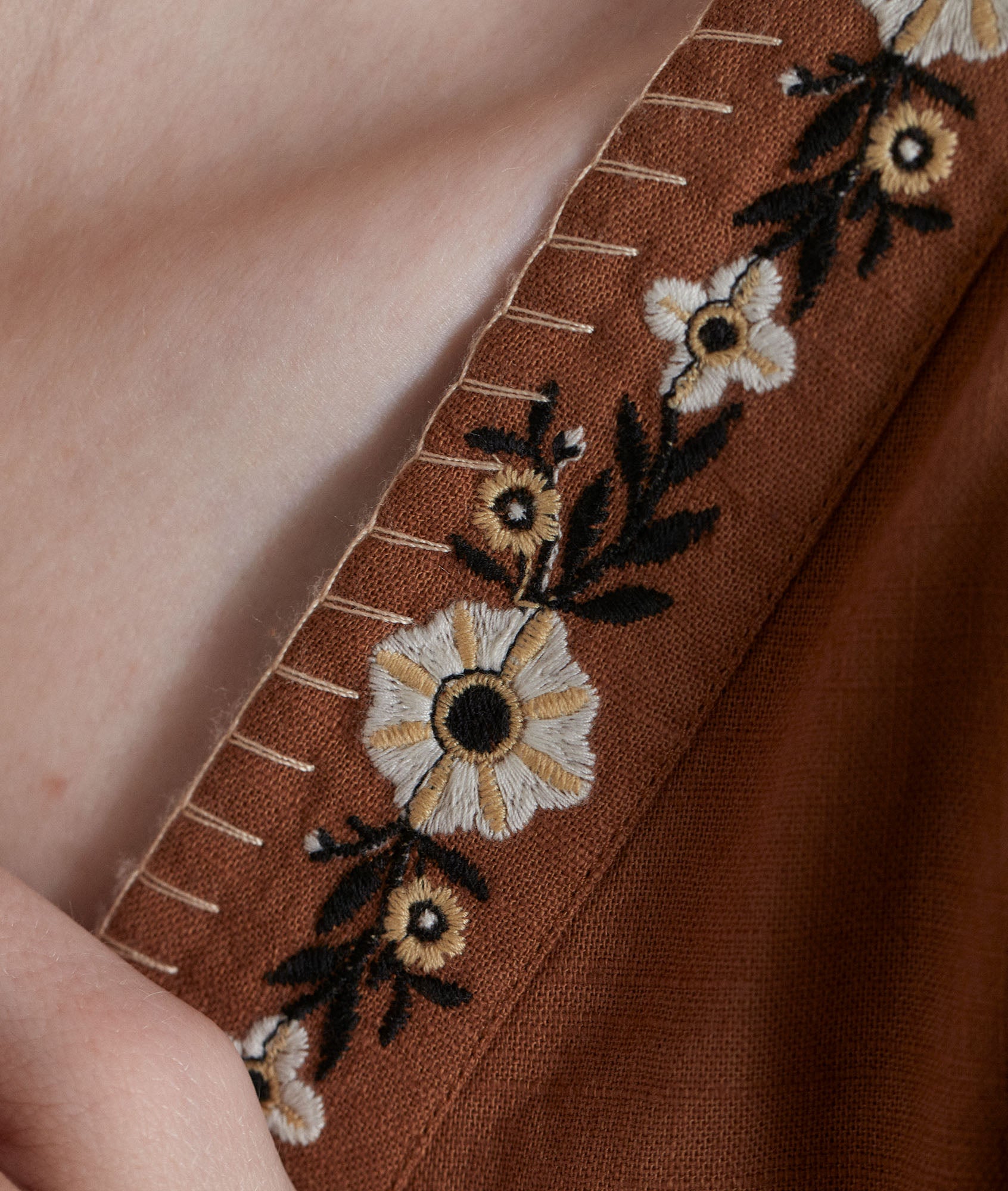 Robe Gueliz Faume - seconde main