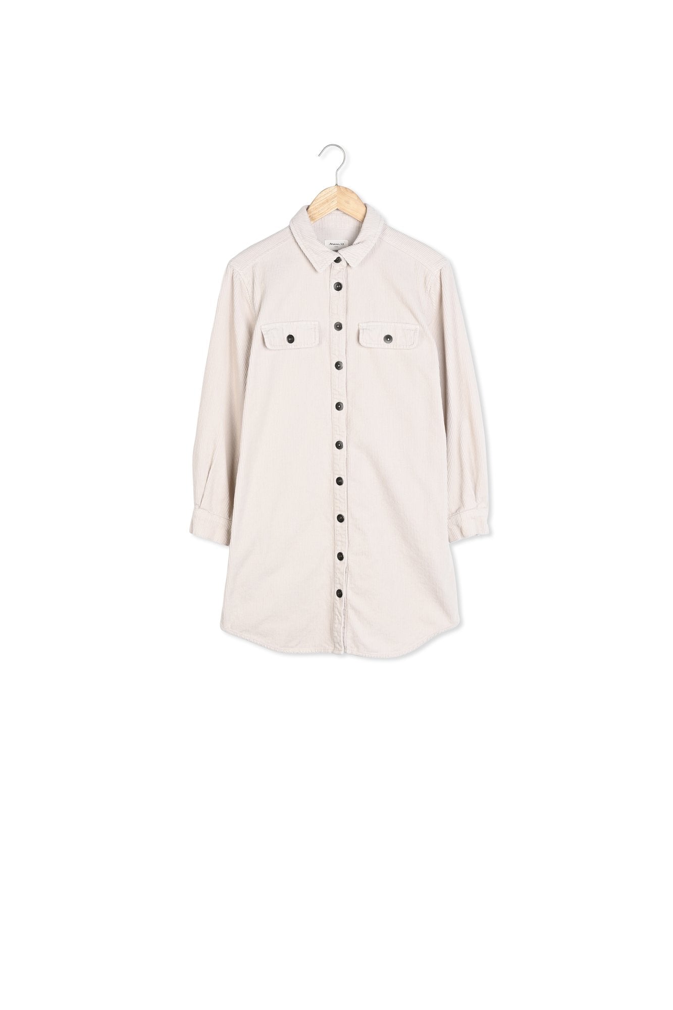 Robe CENDRA Faume - seconde main