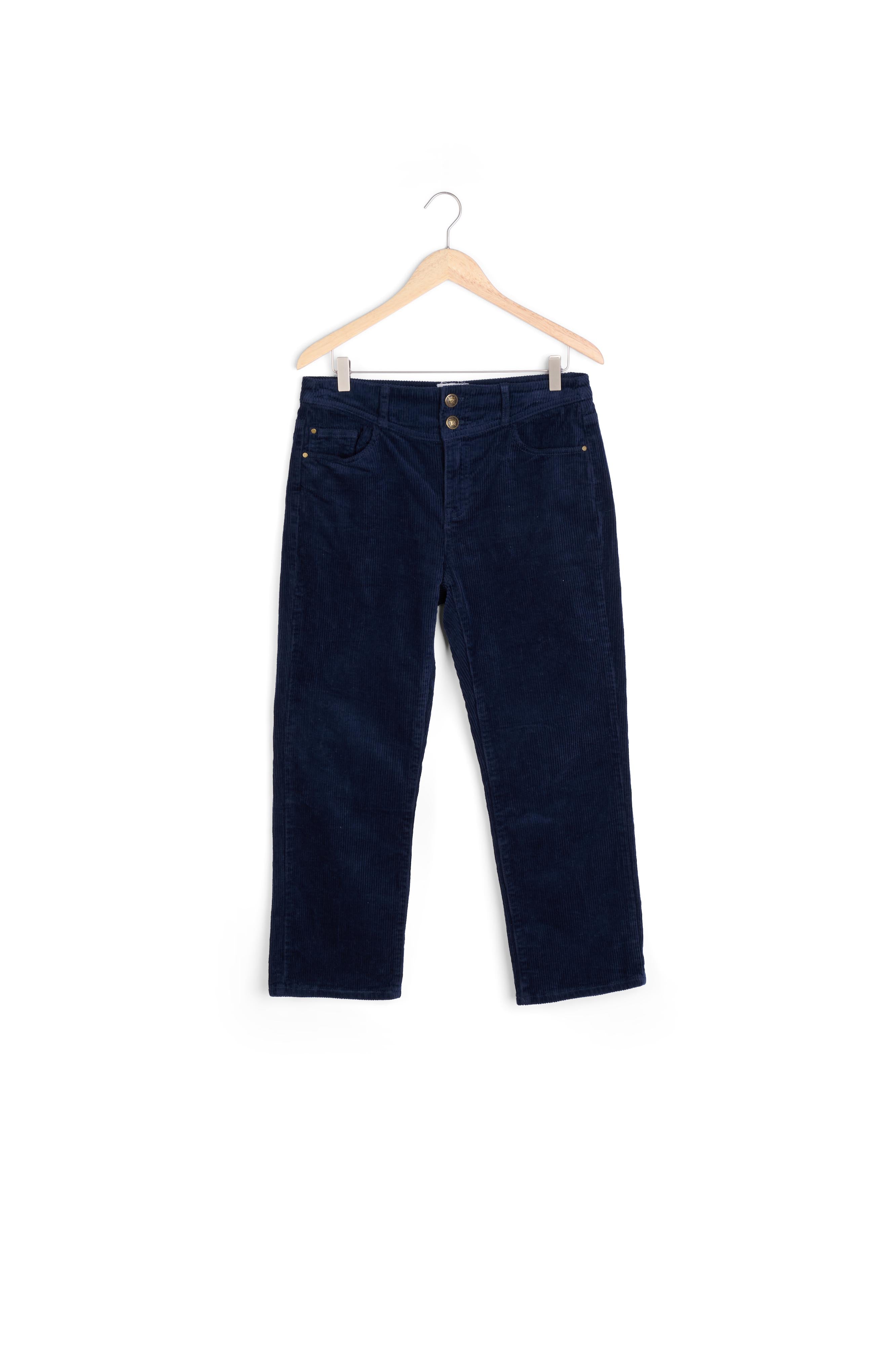 Pantalon droit VIVIEN Faume - seconde main