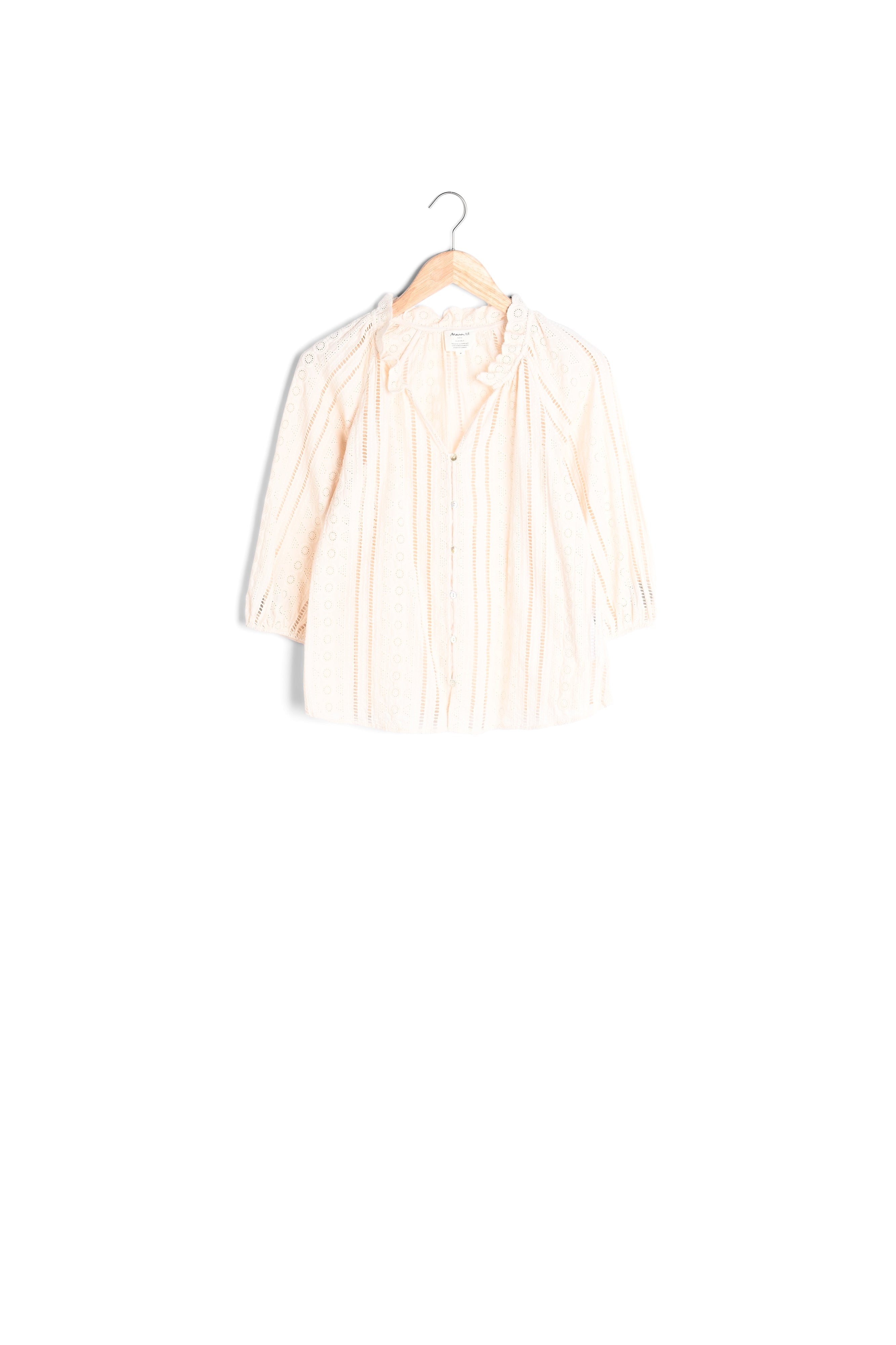 Blouse CHARLINE Faume - seconde main