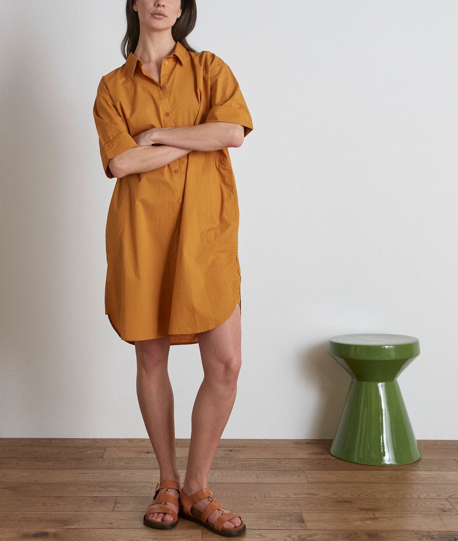 Robe Glenn Faume - seconde main