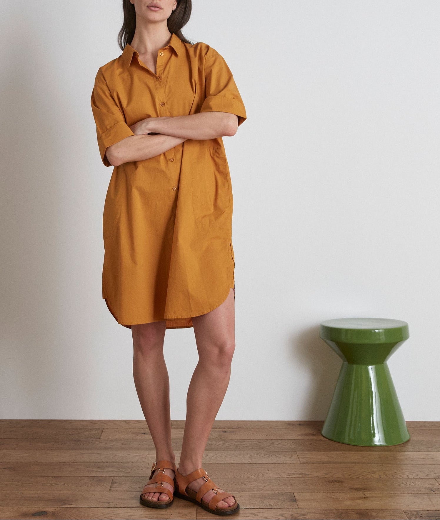 Robe Glenn Faume - seconde main