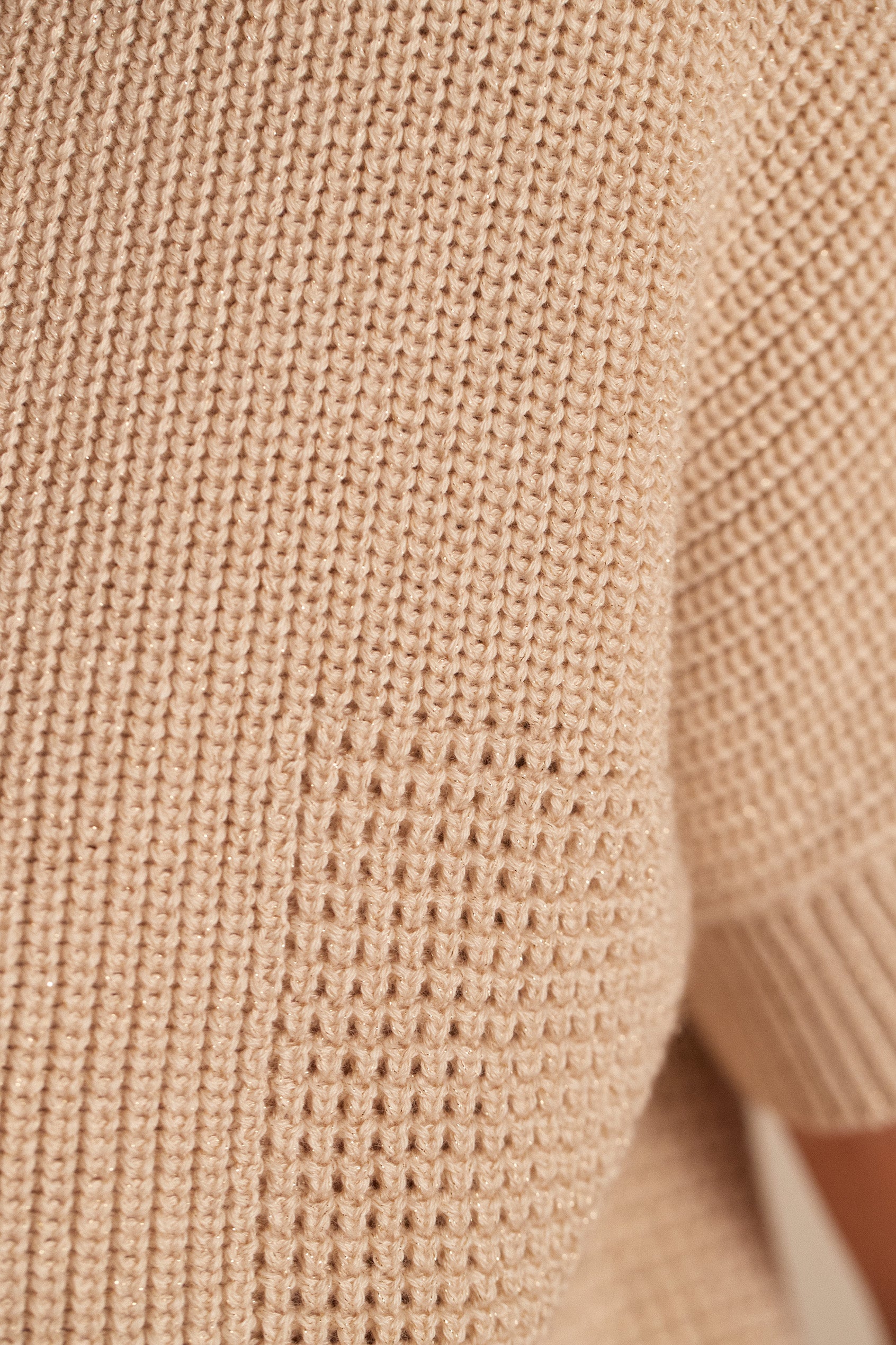 Pull Achille Faume - seconde main