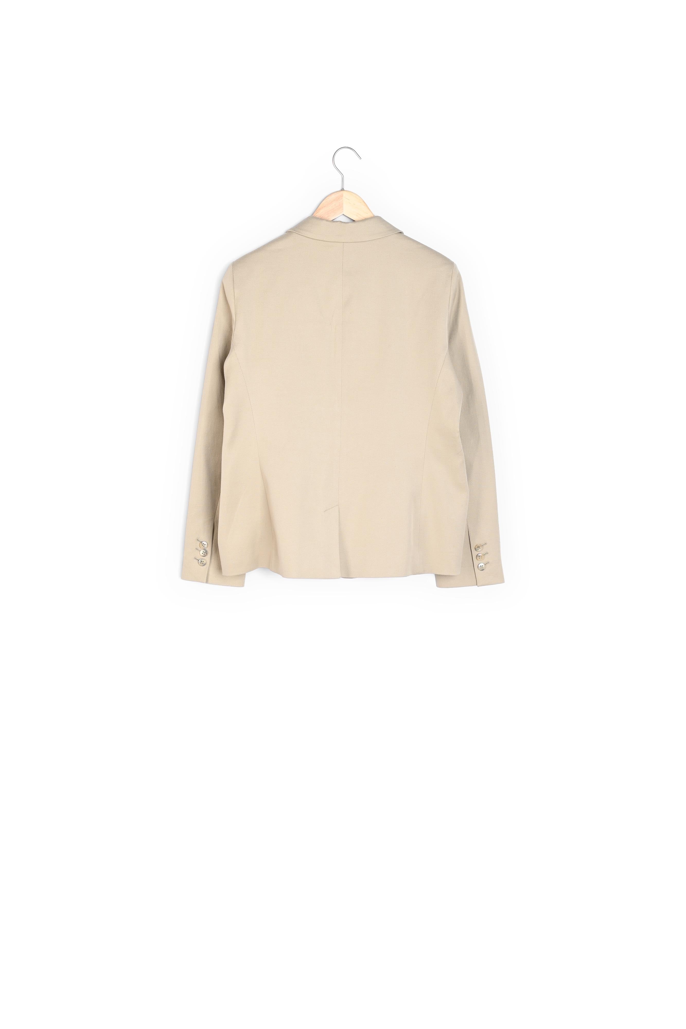 Veste de tailleur NATHAN Faume - seconde main