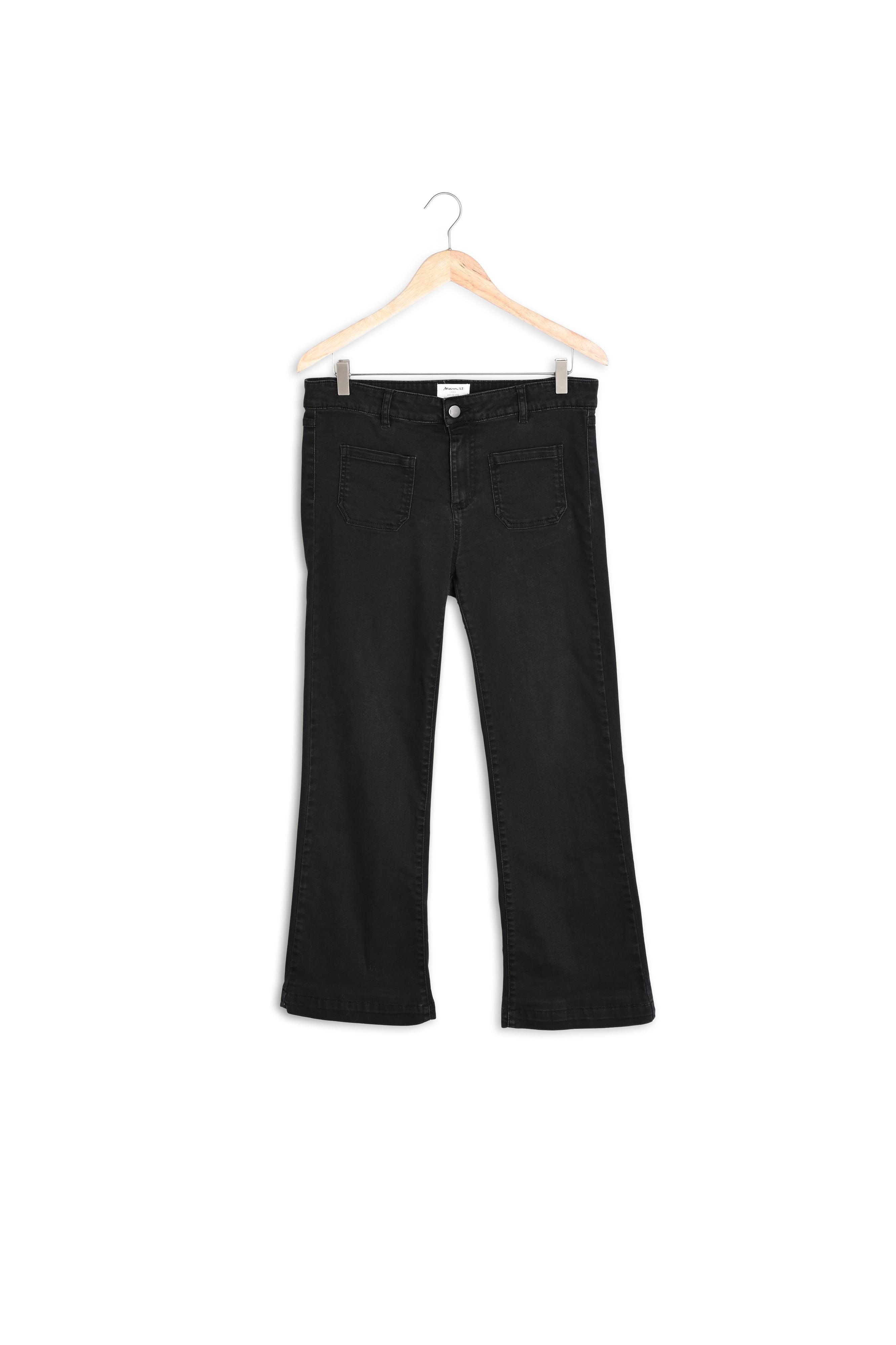 Jean flare LOLA Faume - seconde main