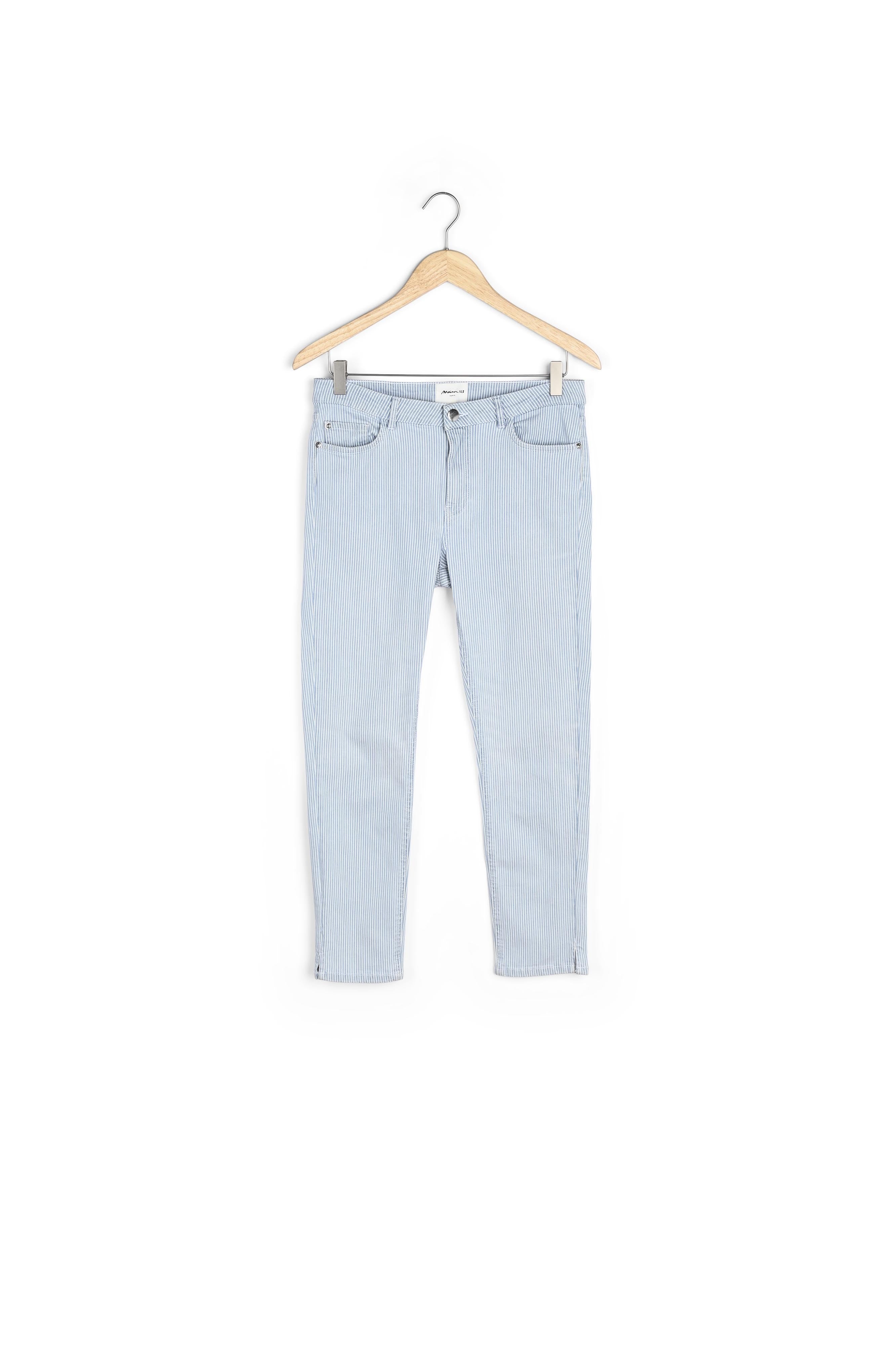 Jean droit Adele Faume - seconde main