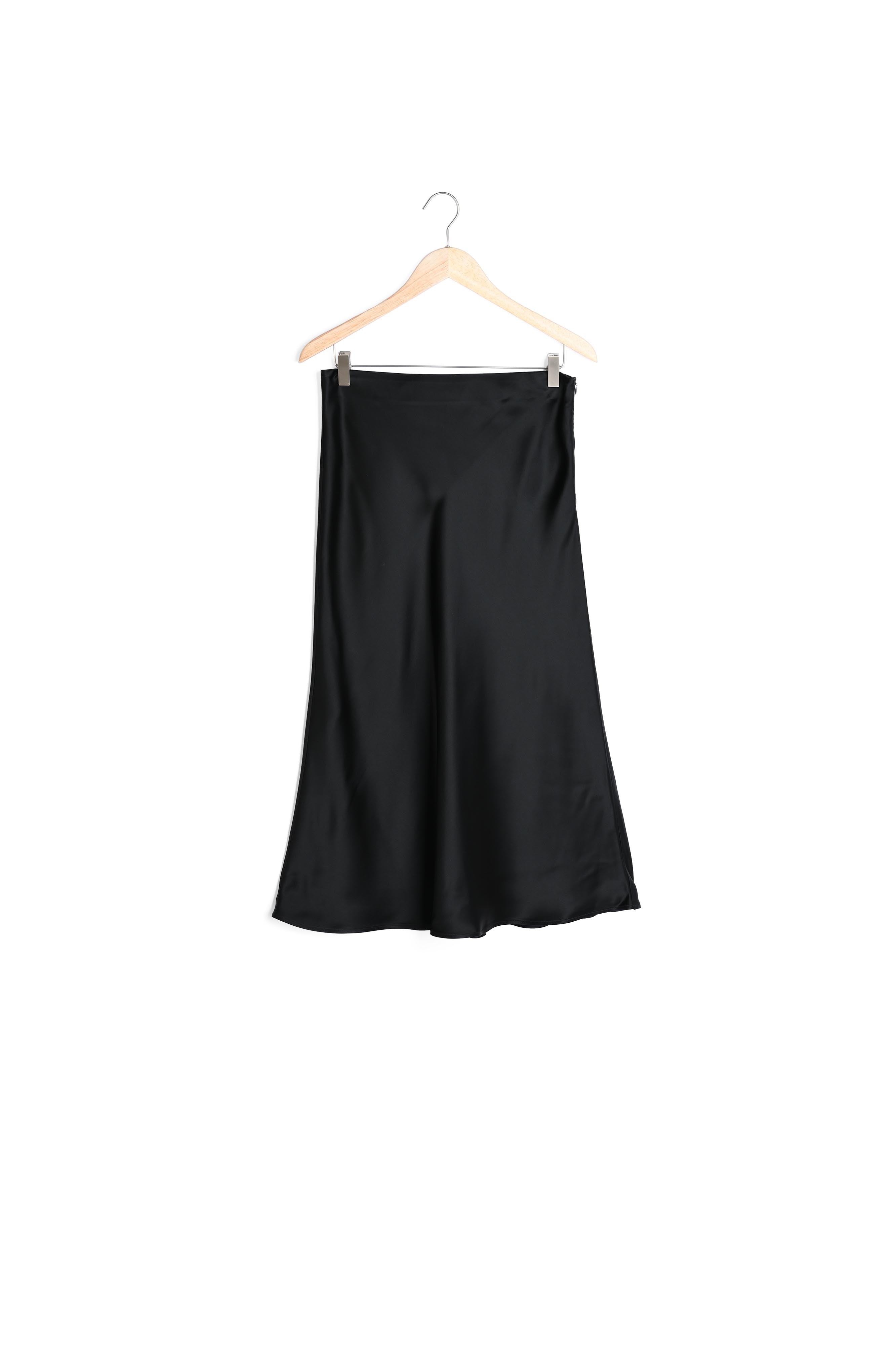 Jupe midi Amelia Faume - seconde main