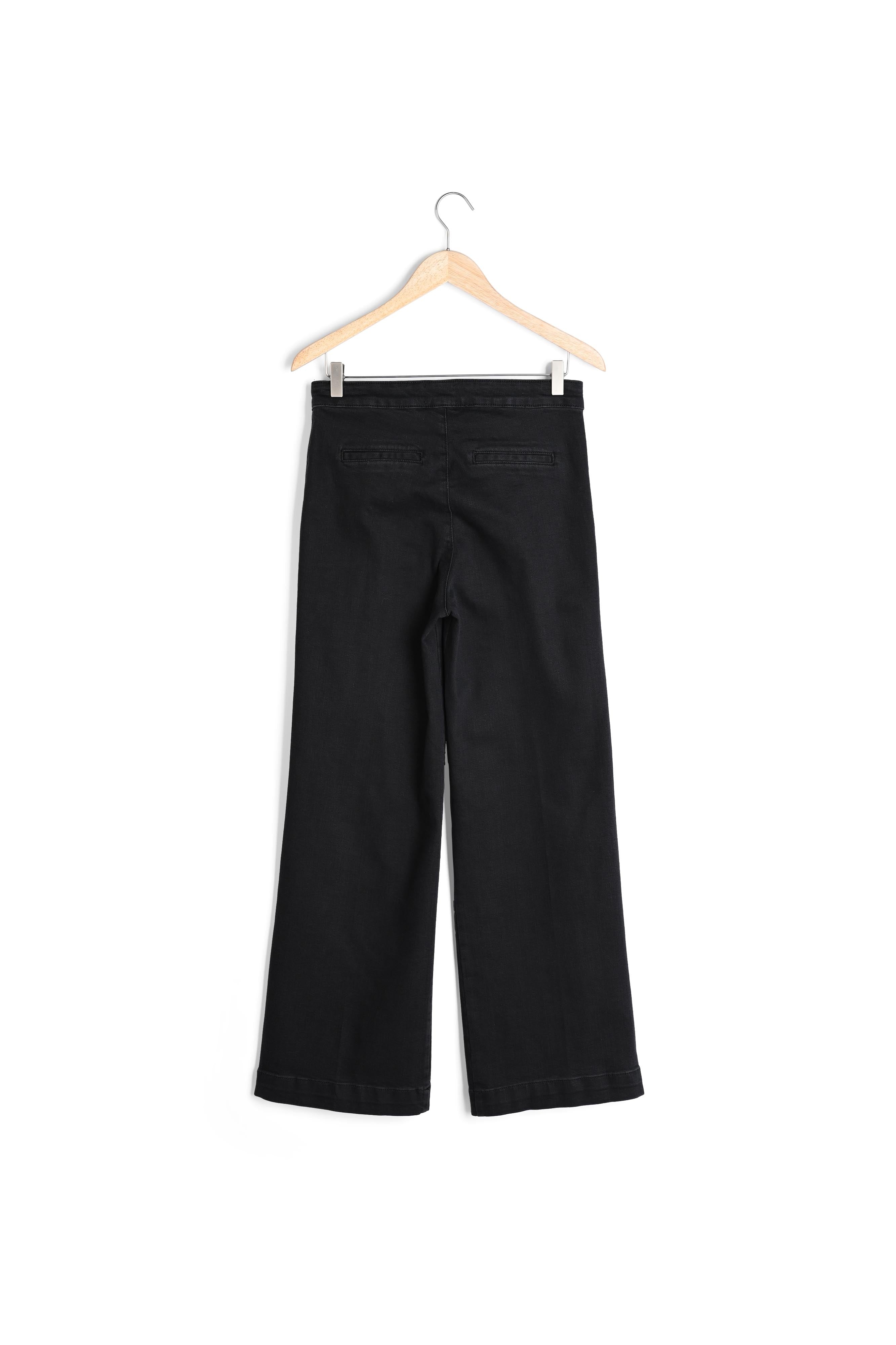 Jean wideleg OXAN Faume - seconde main