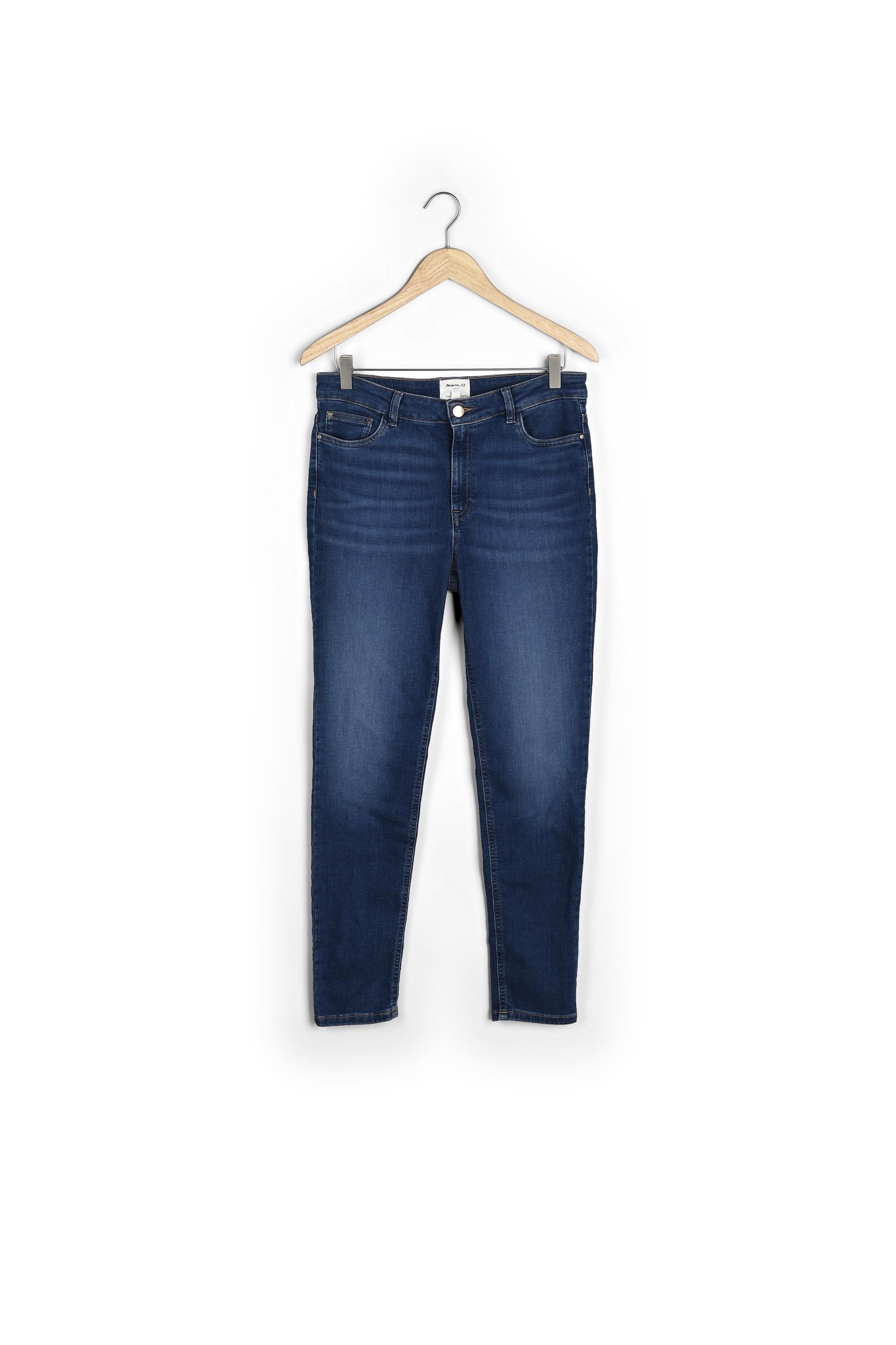 Jean slim SUZY Faume - seconde main