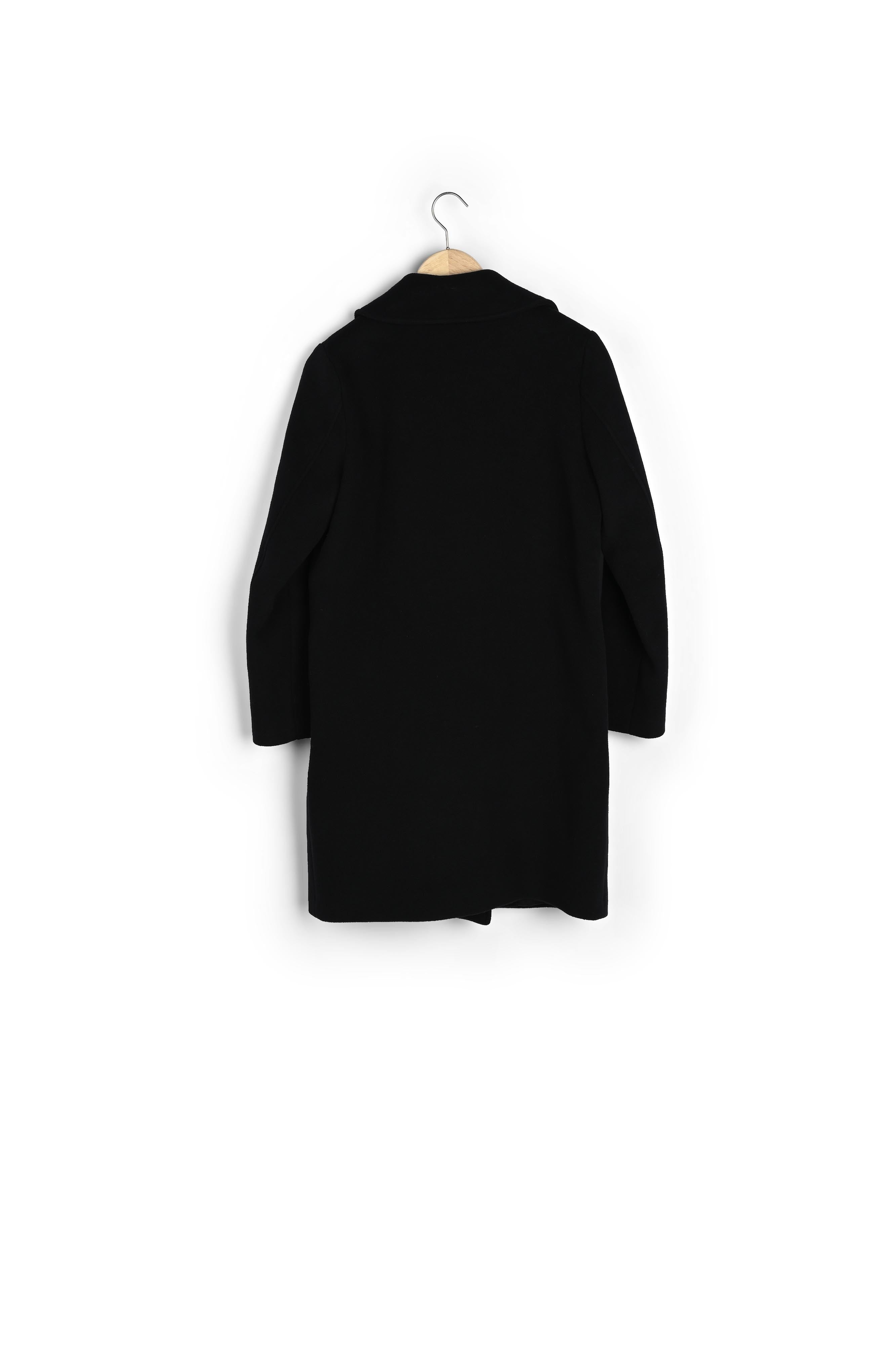 Manteau en laine FLORENTINE Faume - seconde main