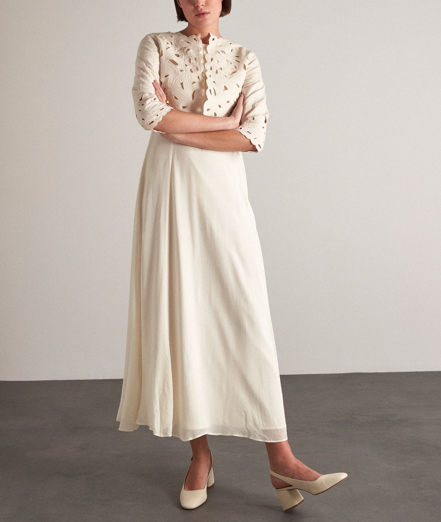 Boléro Diana Faume - seconde main