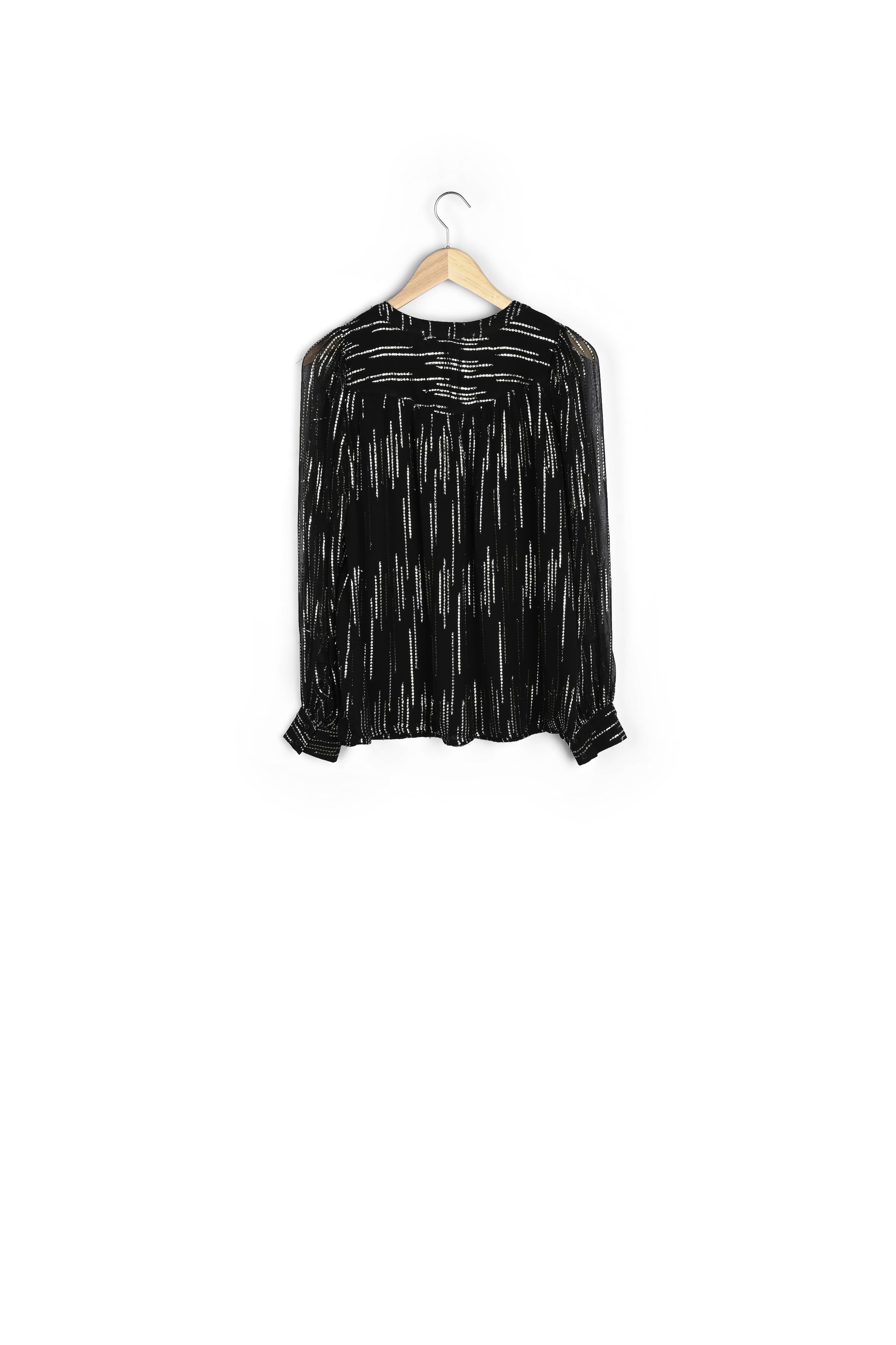 Chemisier MARLONE Faume - seconde main