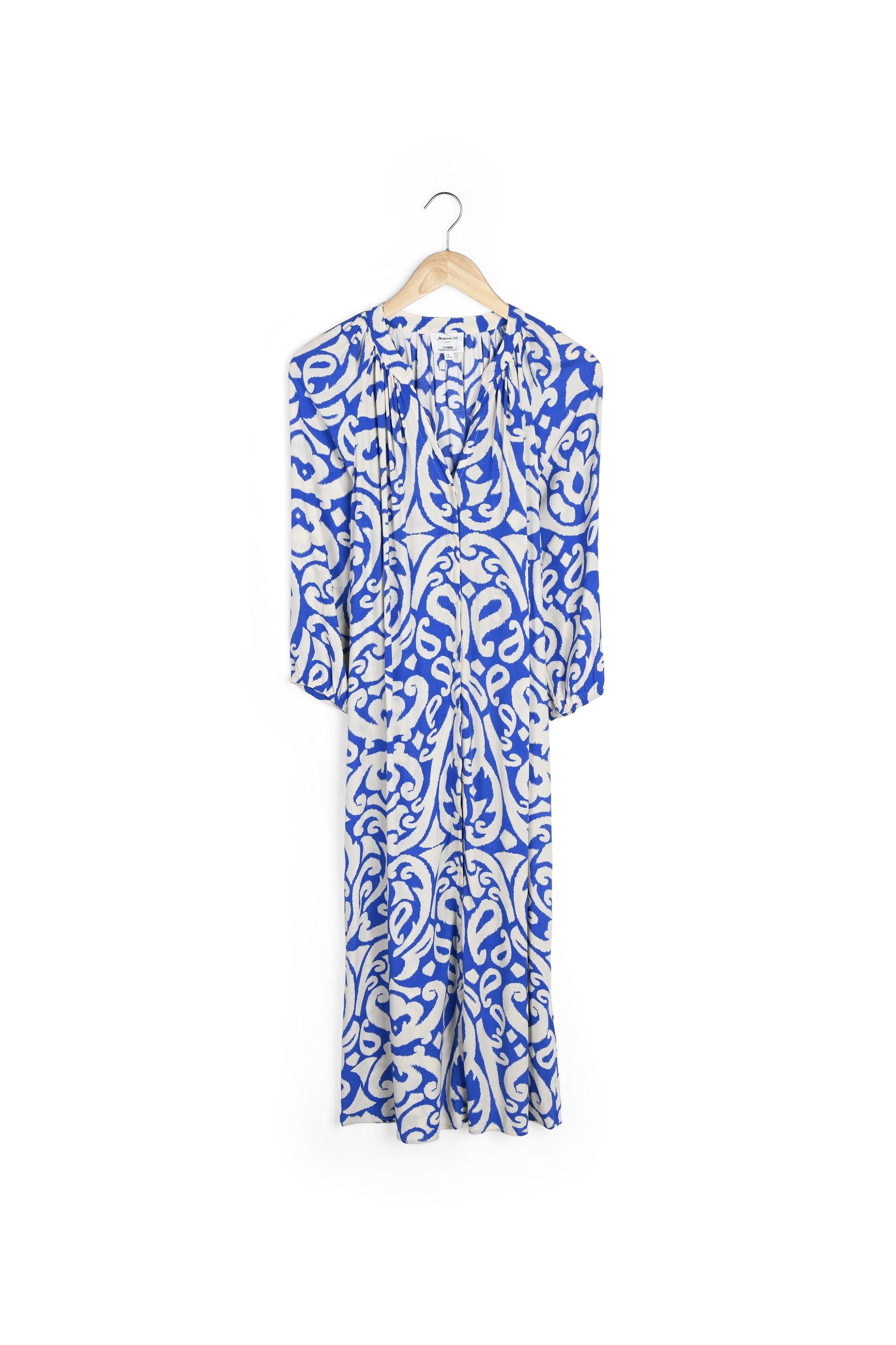 Robe Gail Faume - seconde main