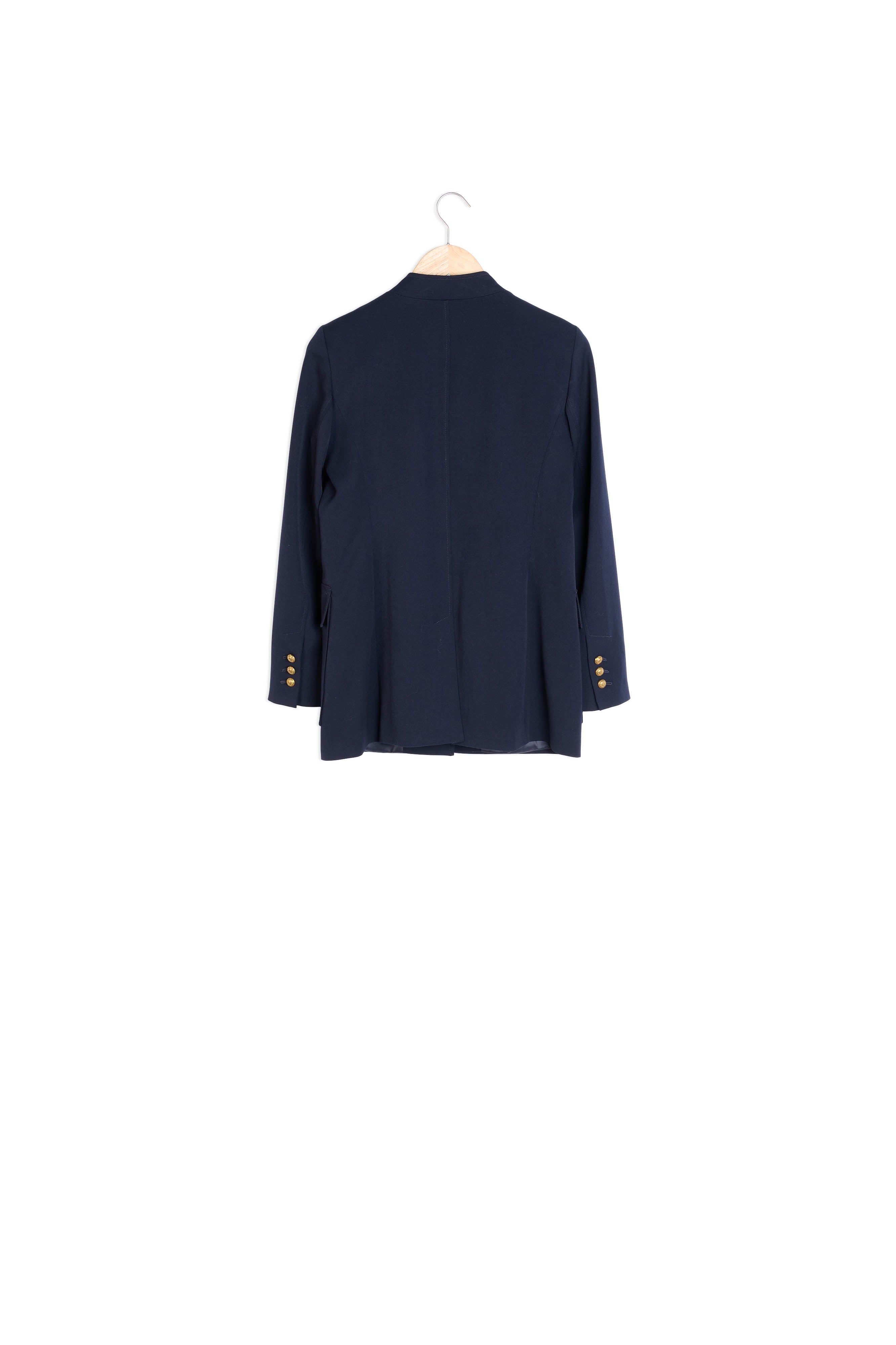 Veste officier BUSTER Faume - seconde main