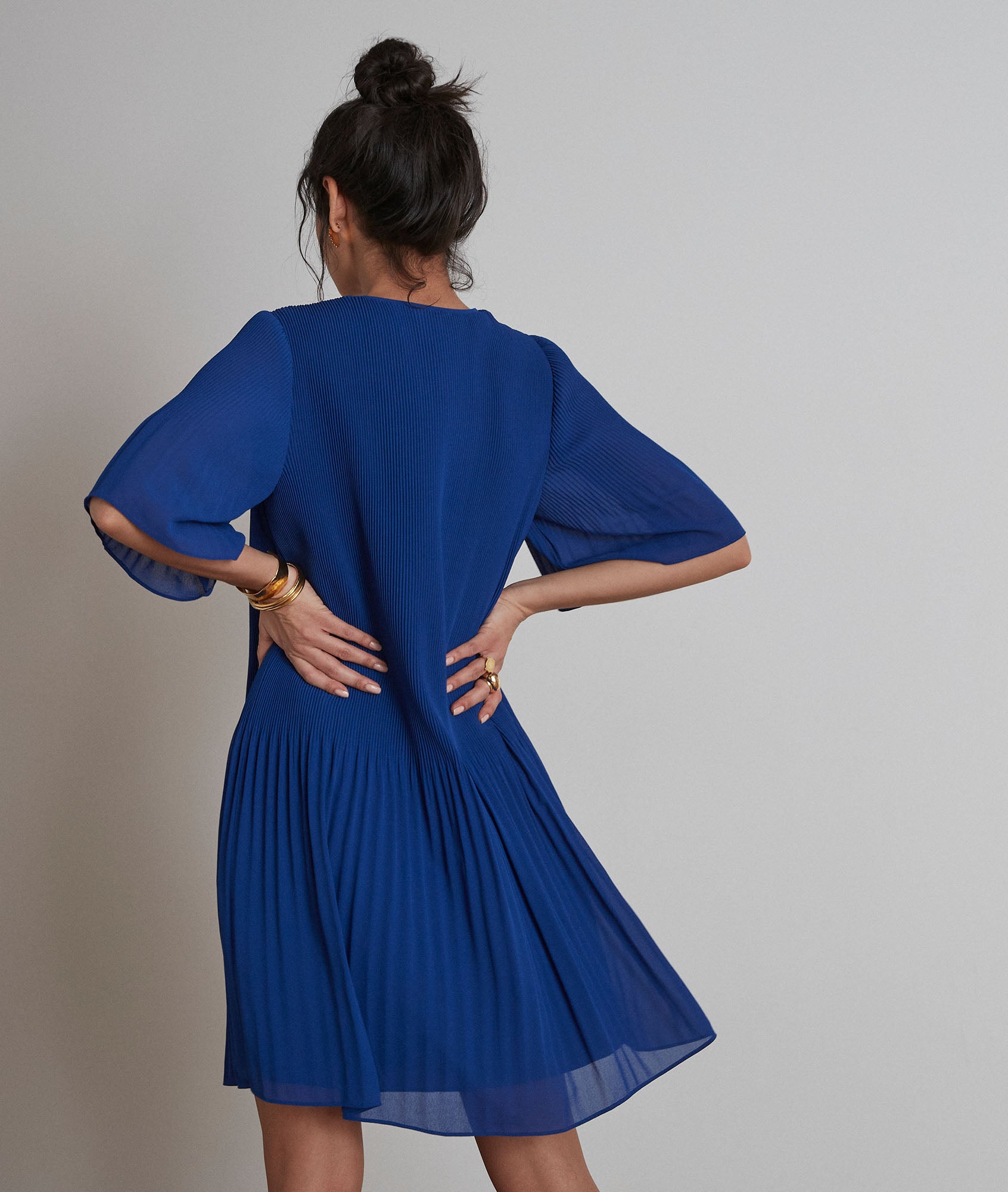 Robe Oiseau Faume - seconde main