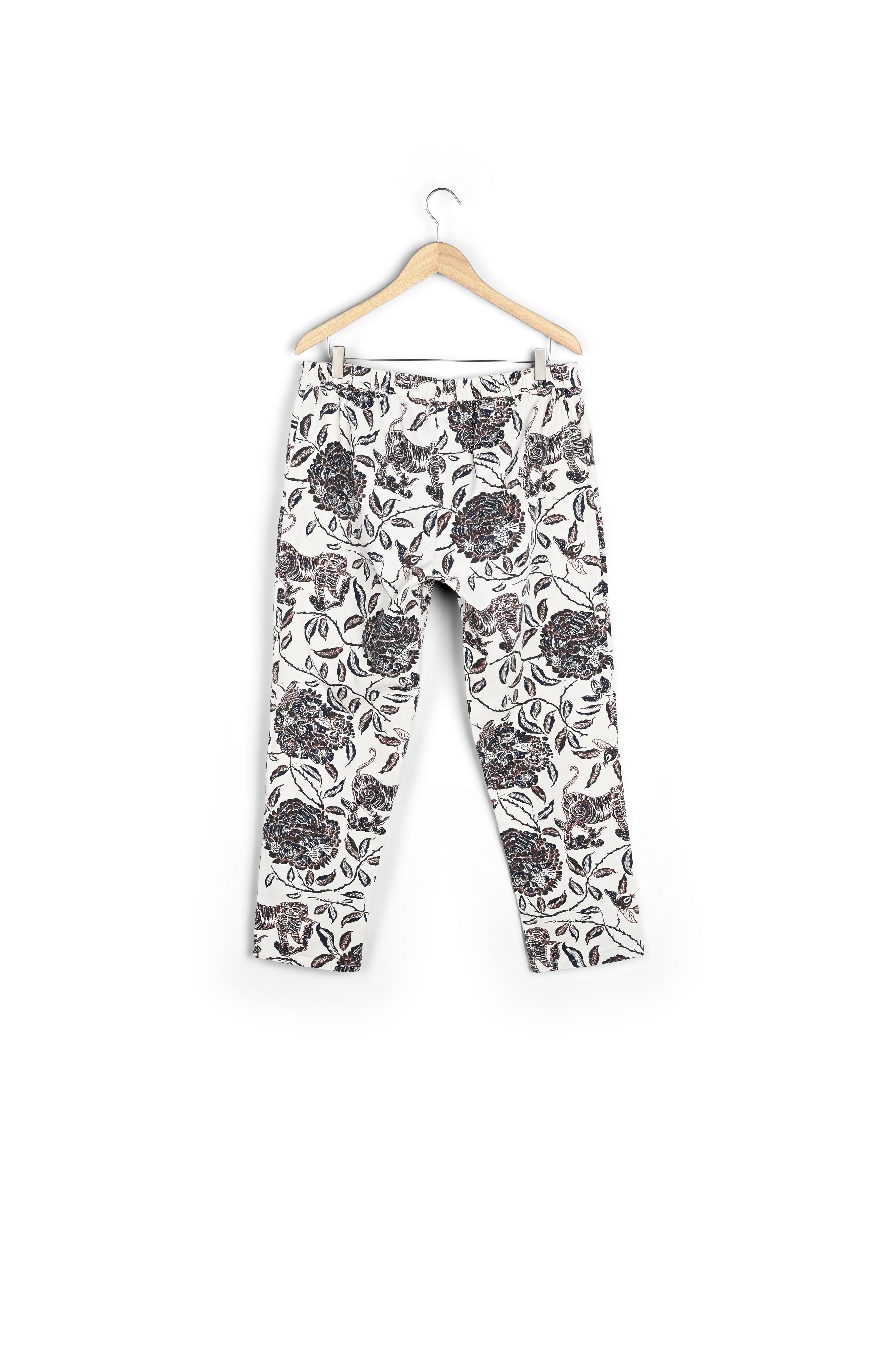 Pantalon chino Lola Faume - seconde main