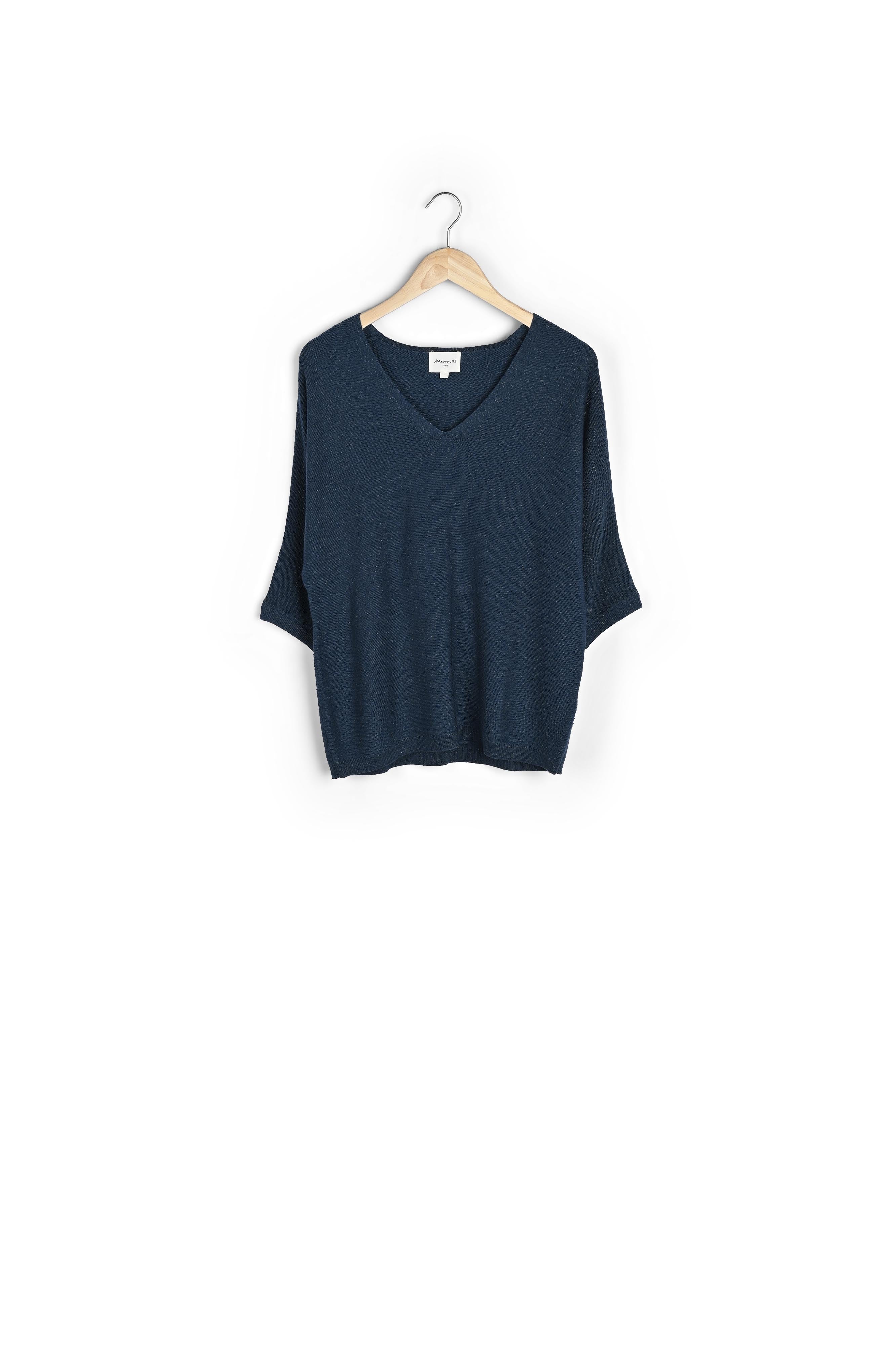 Pull Megan Faume - seconde main