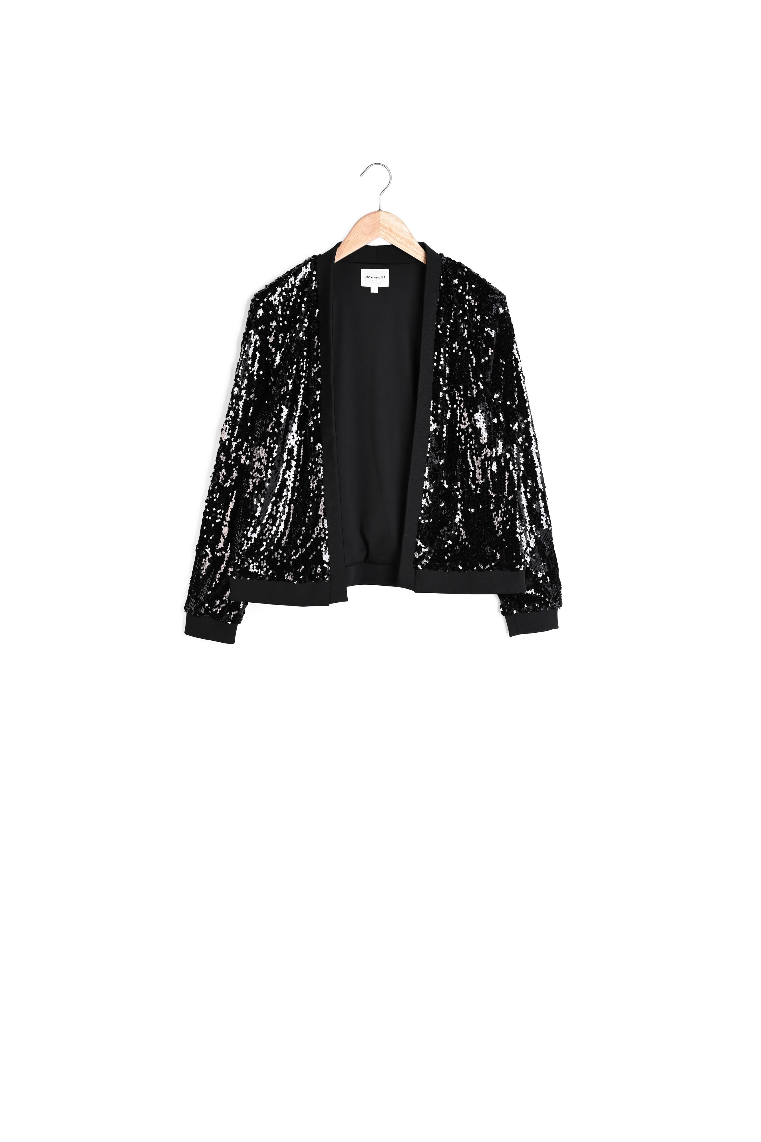 Veste BABETH Faume - seconde main