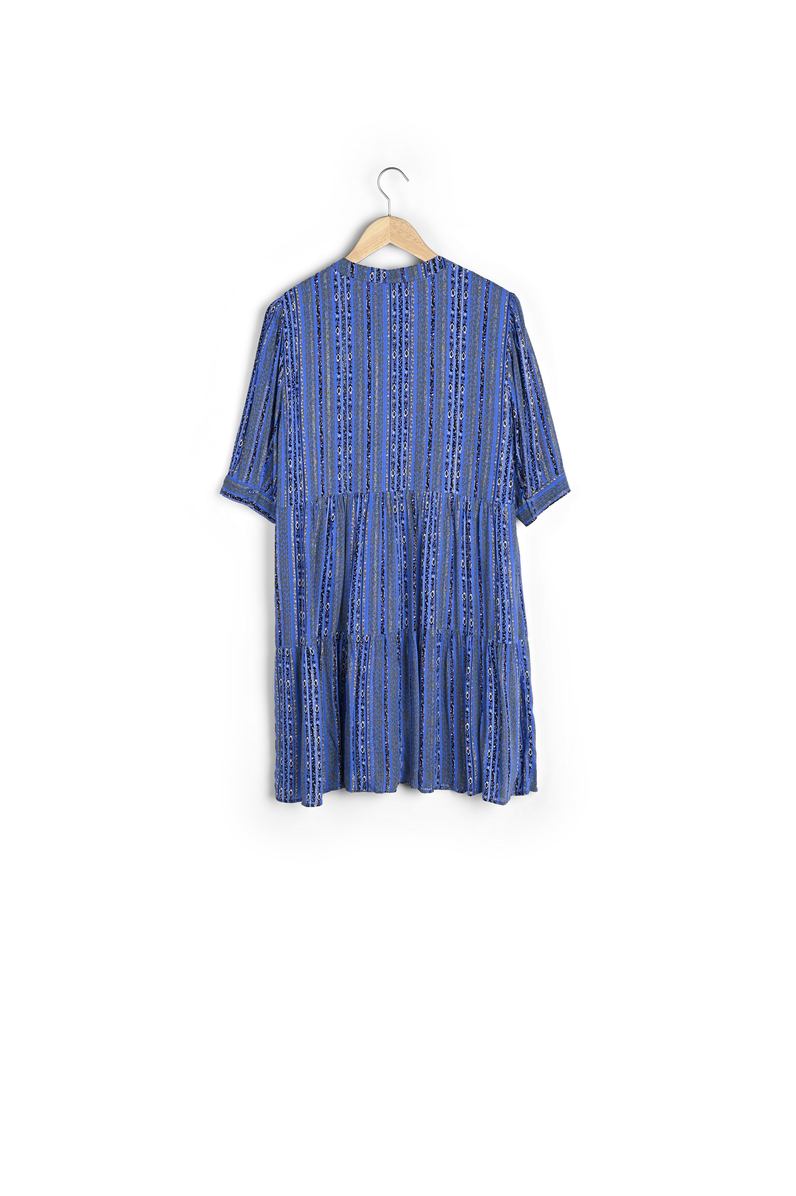 Robe Nefti Faume - seconde main